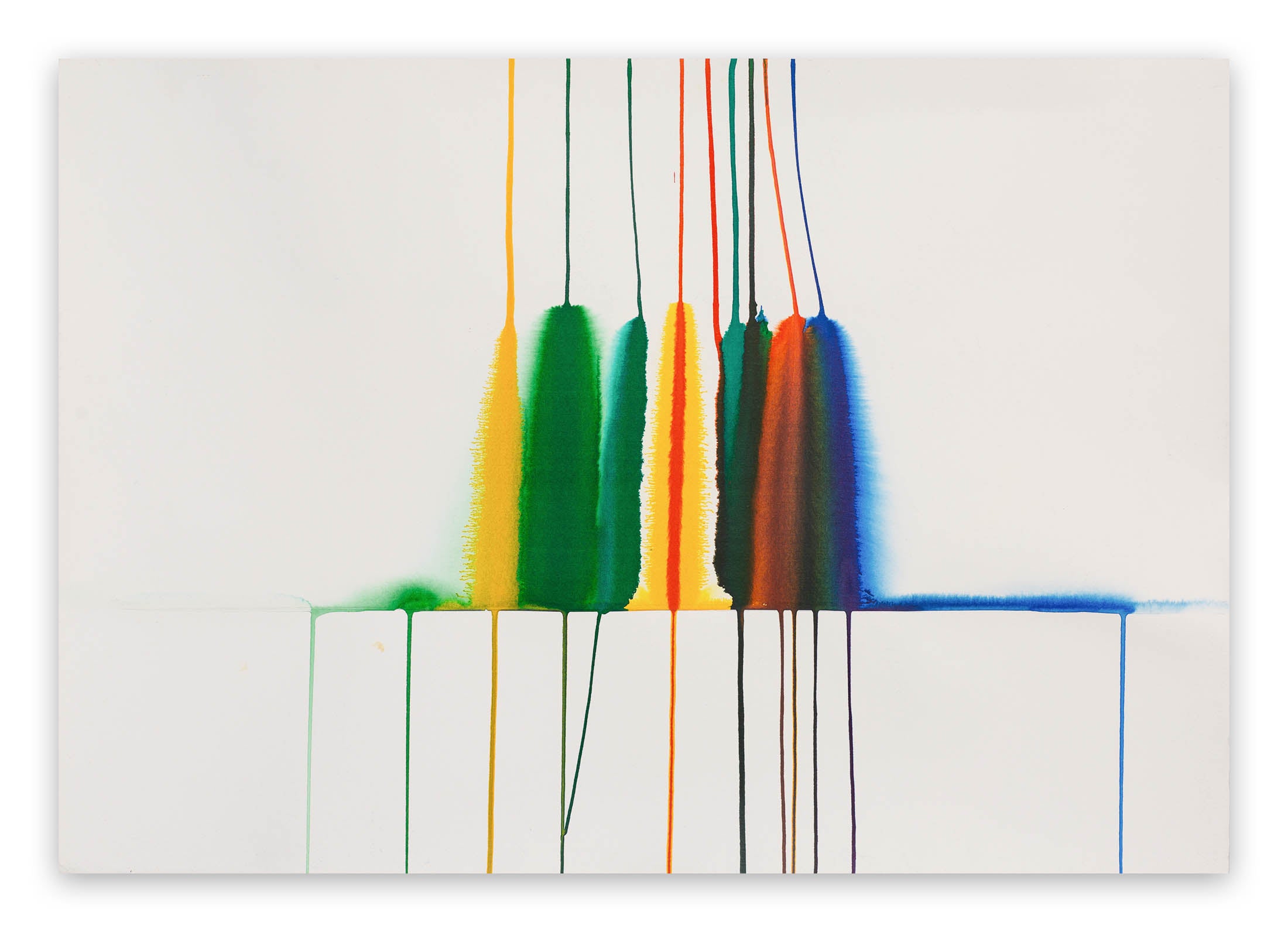 Untitled (Ref 17136) by Martín Reyna, 2017