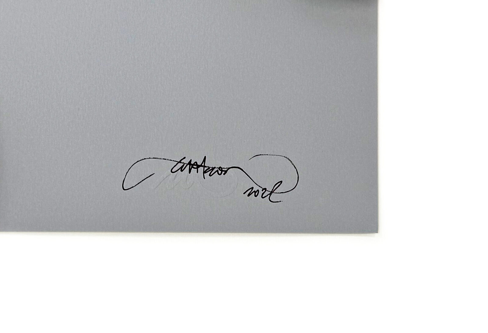 Artwork by Martin Whatson, Cracked , Made of Screen print 