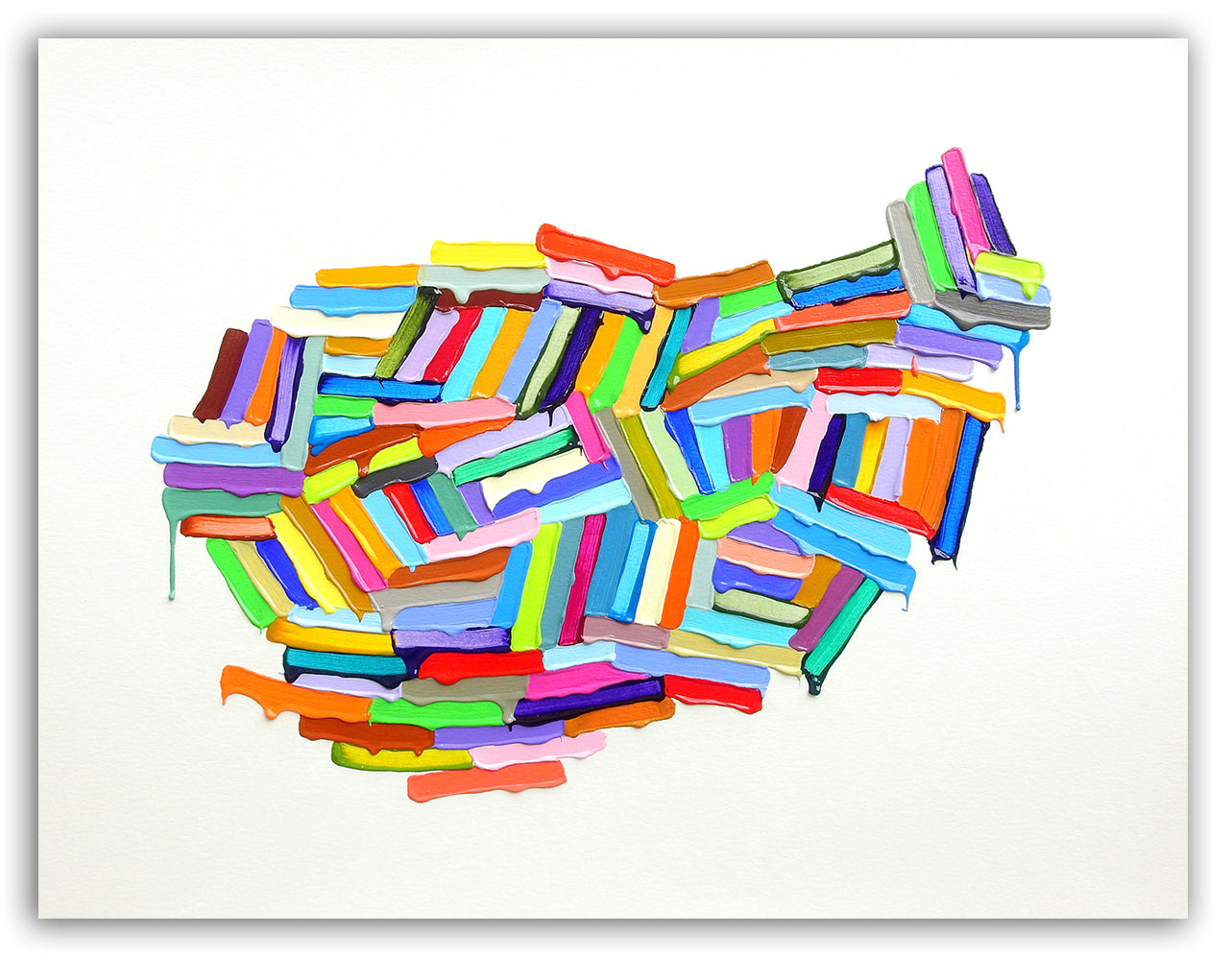 Seed by Martina Nehrling, 2021