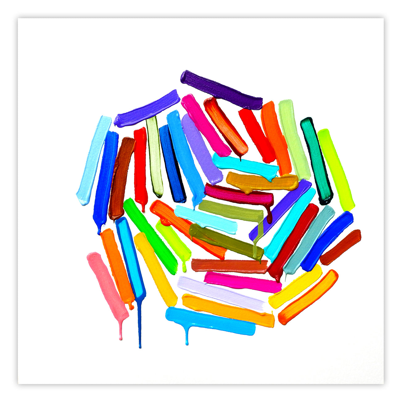 Start by Martina Nehrling, 2024