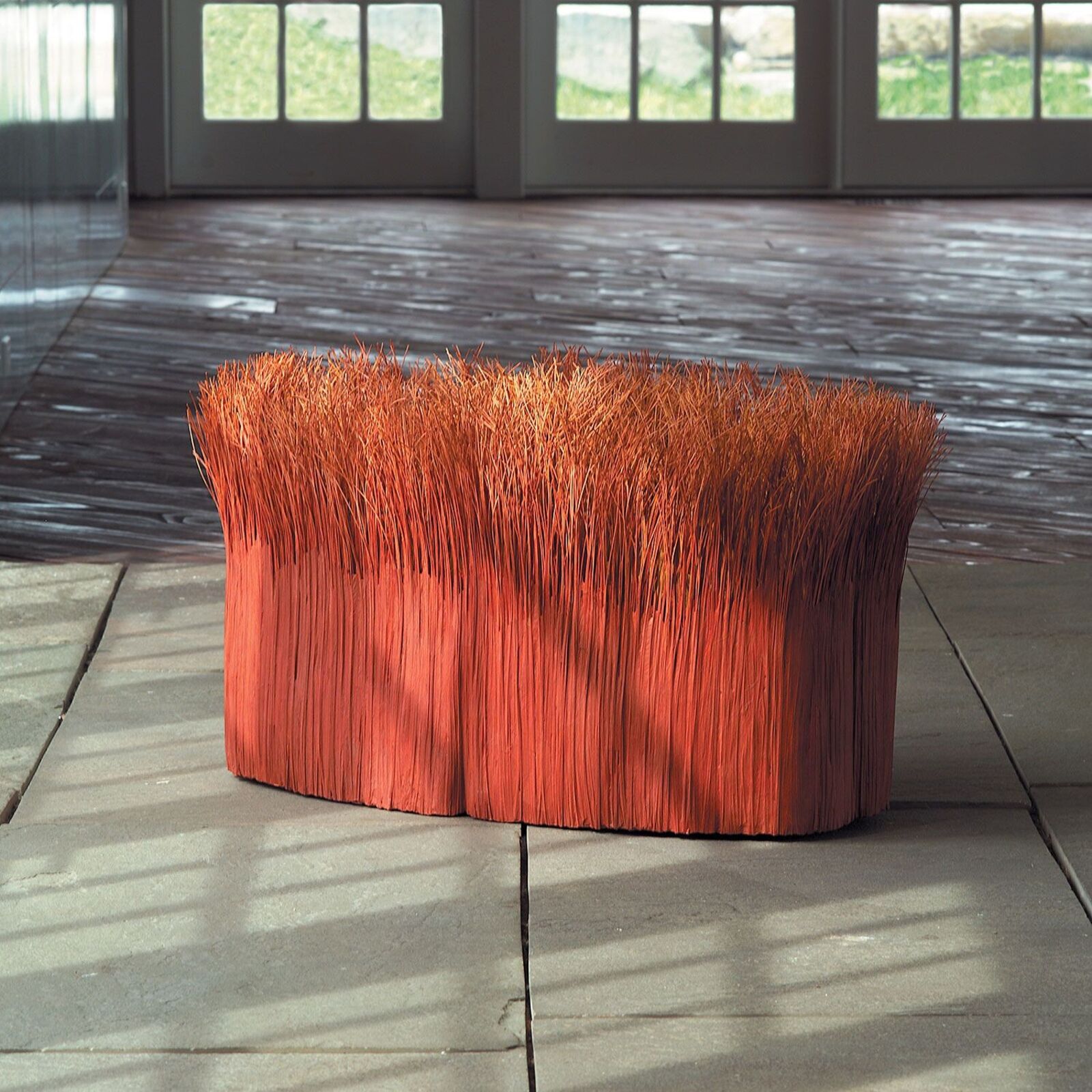 Autumnal by Mary Merkel-Hess, 1998