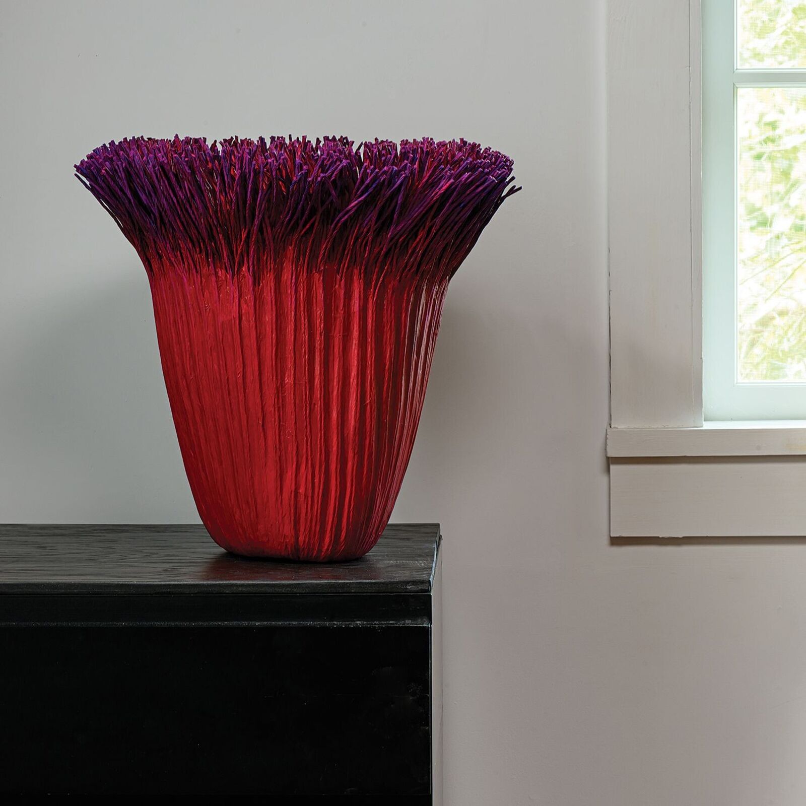 Flower Colors by Mary Merkel-Hess, 2025