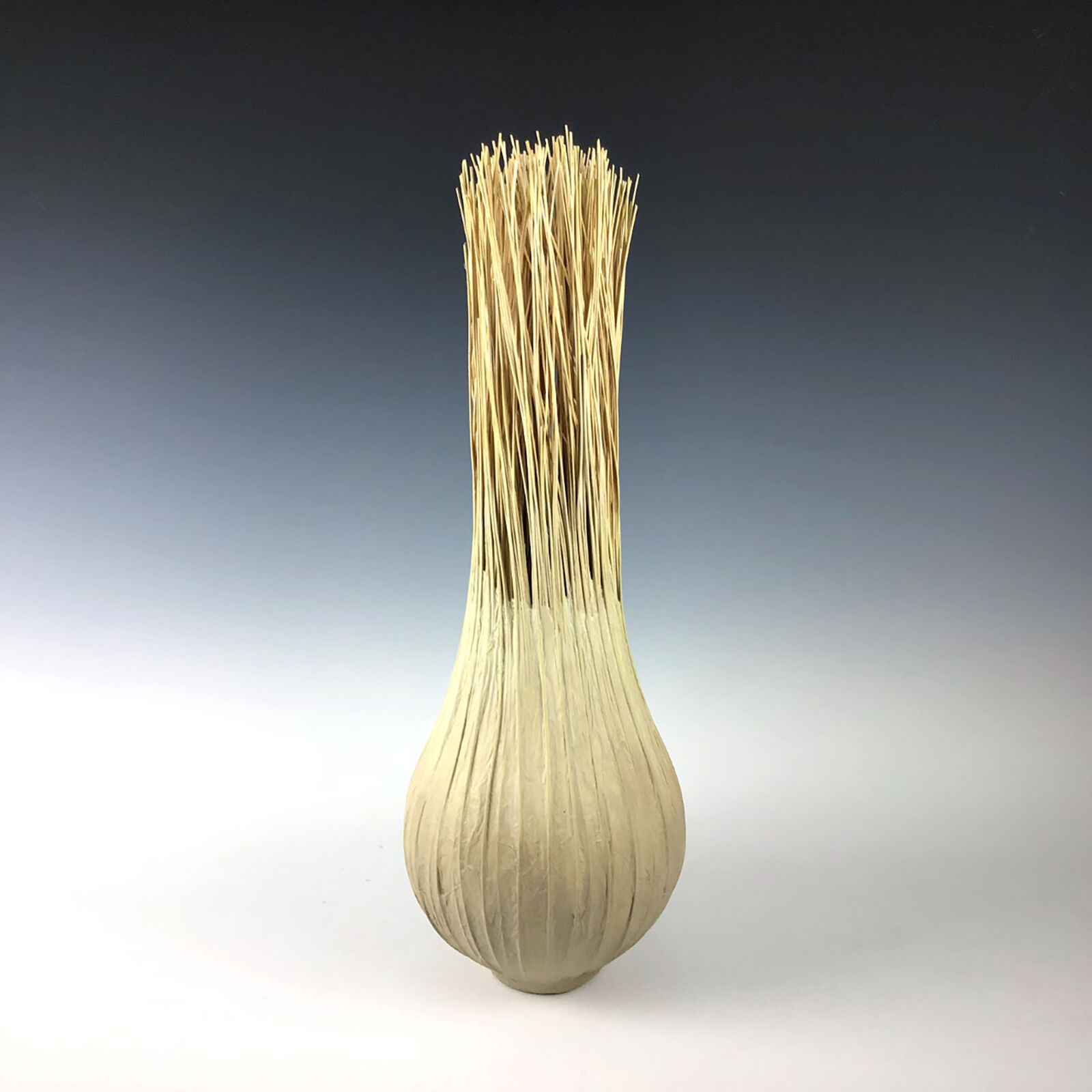 Olin by Mary Merkel-Hess, 2003