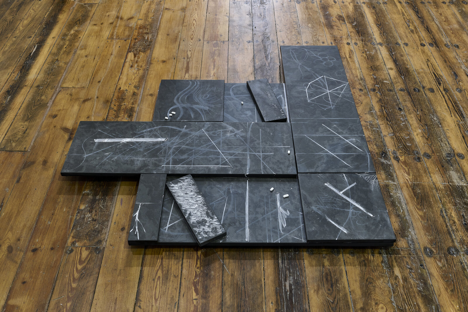 Artwork by Mateo López