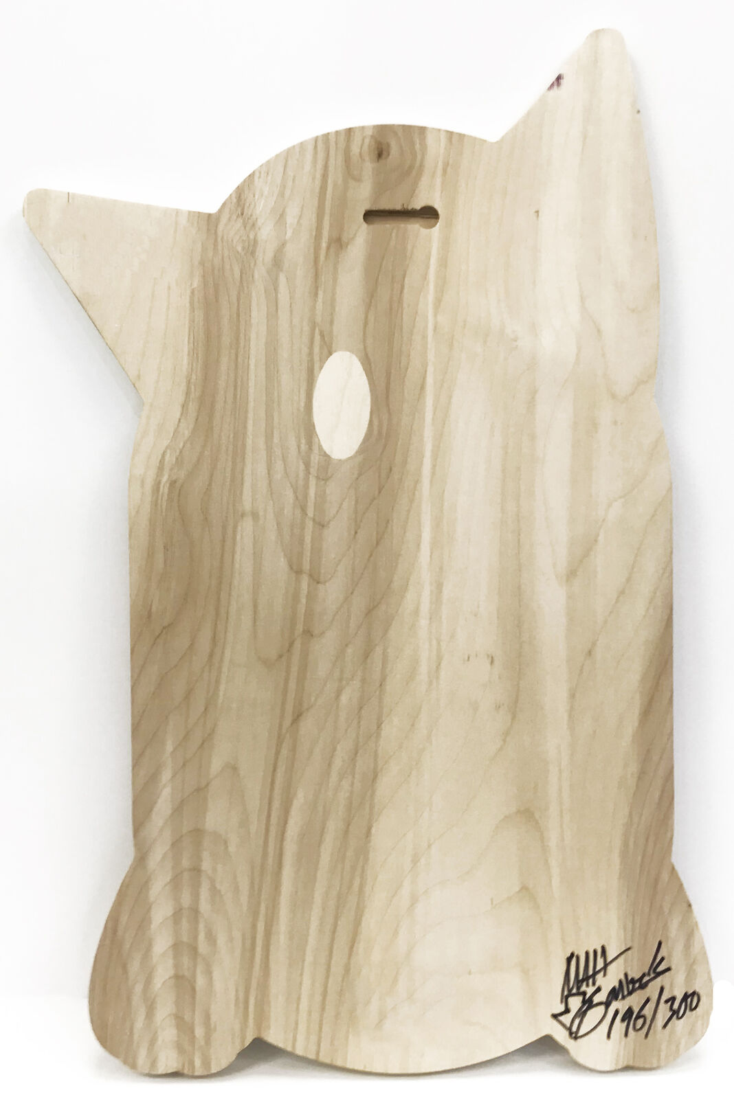 Artwork by Matt Gondek, MIGHTY VIBRAS, Made of Wood Print On Birch 