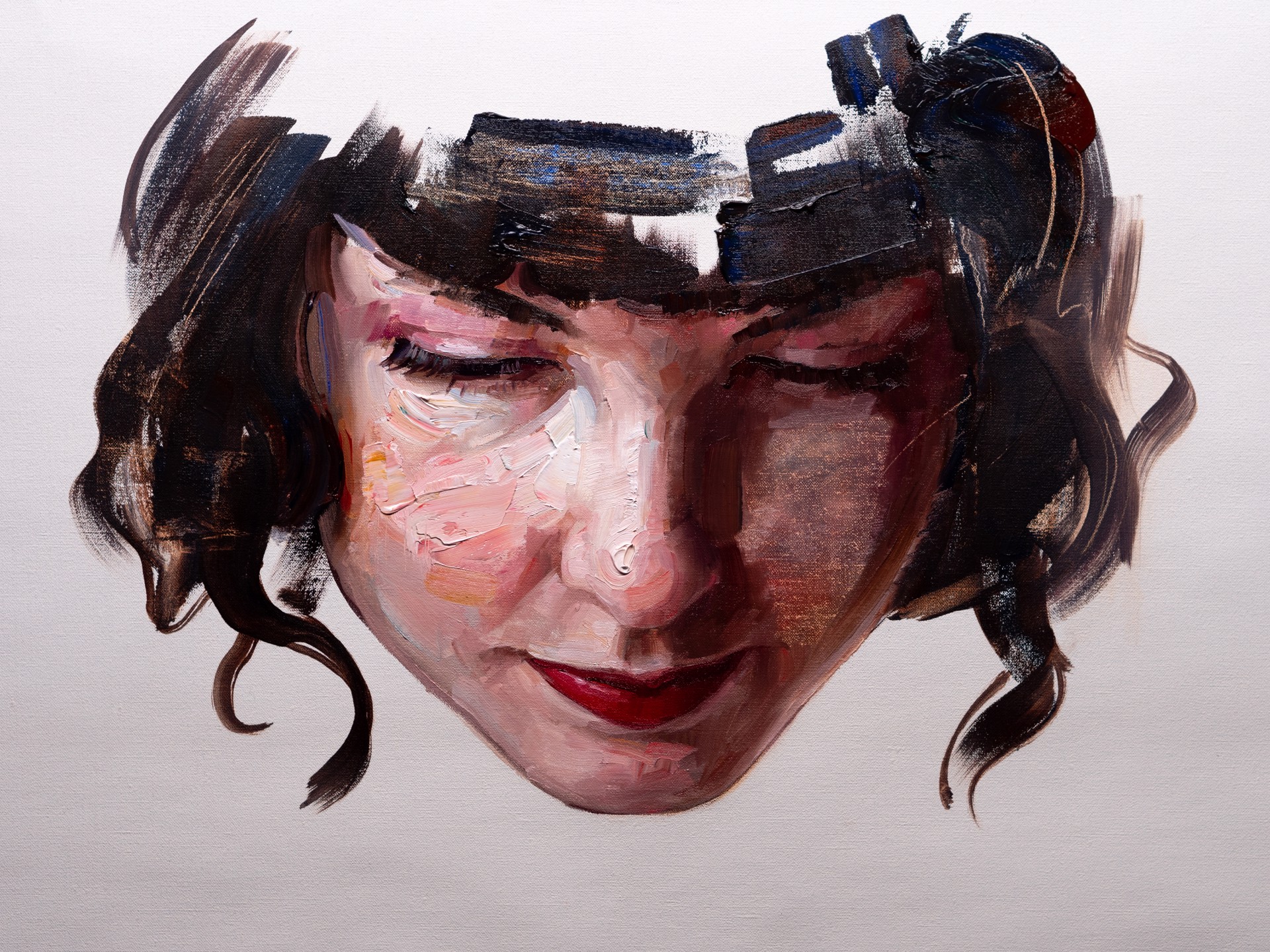 Matt Talbert | Is That So (2021) | MutualArt