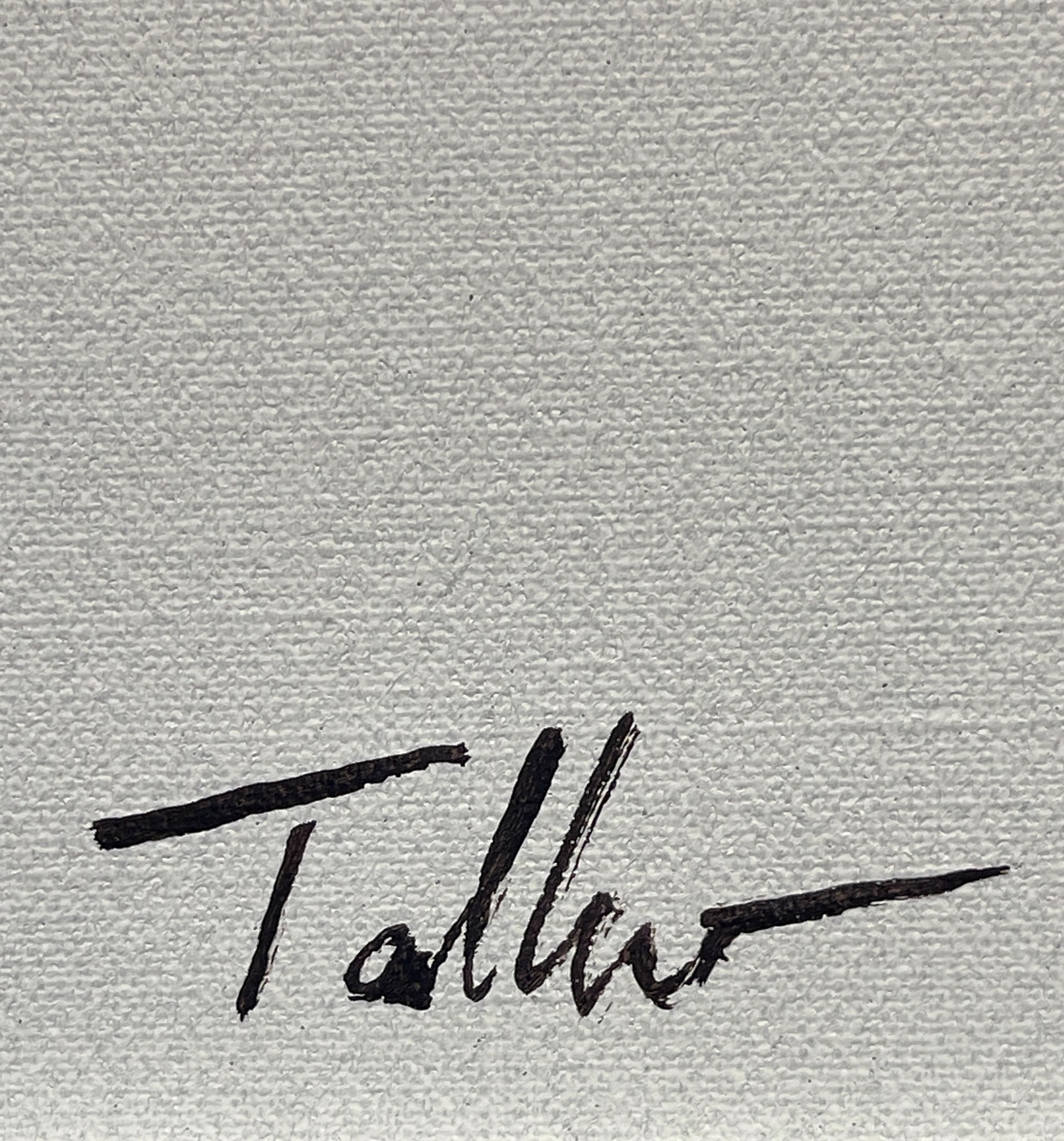 Matt Talbert | Is That So (2021) | MutualArt