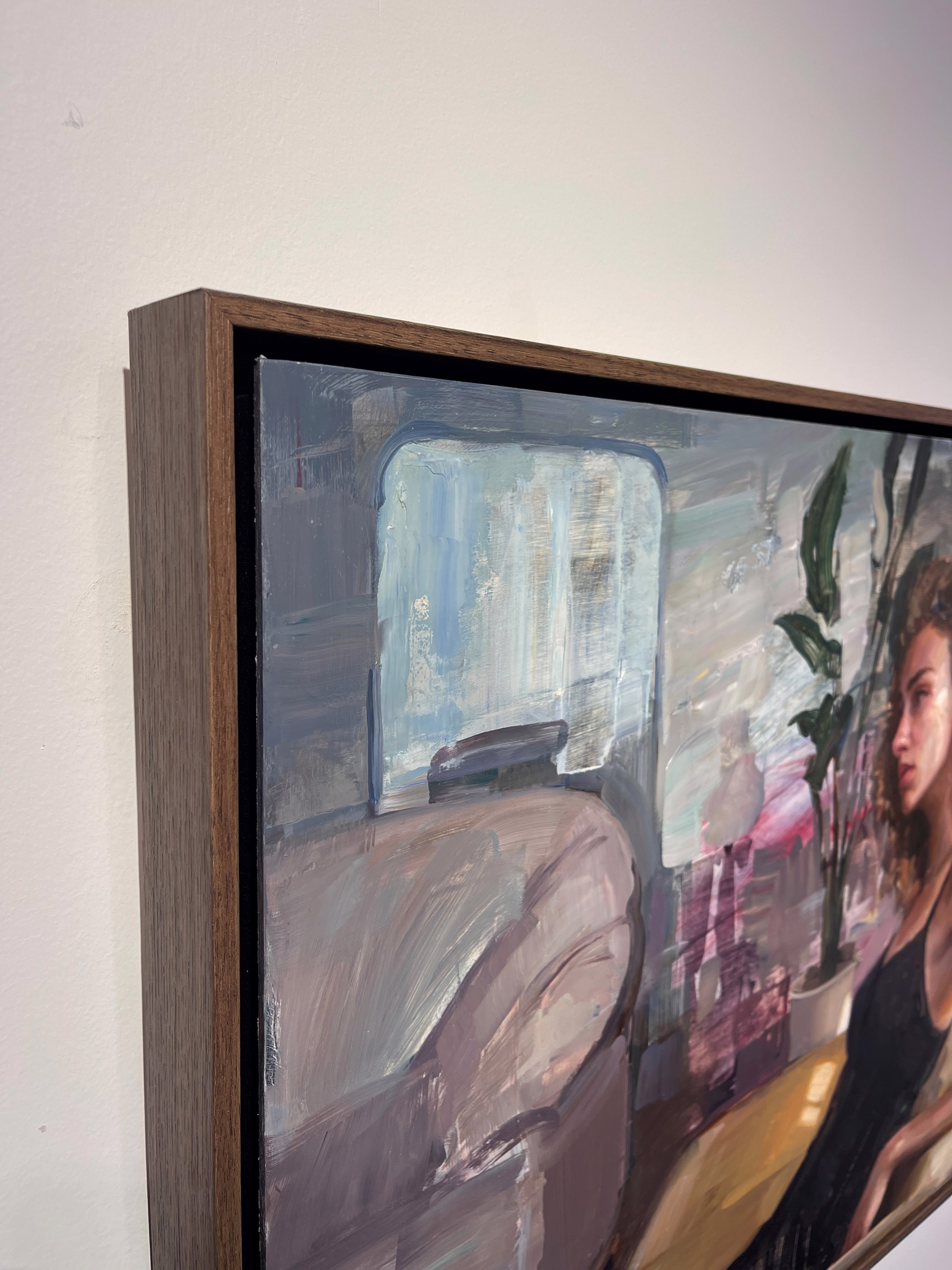 Matt Talbert | Room to Breathe (2023) | MutualArt