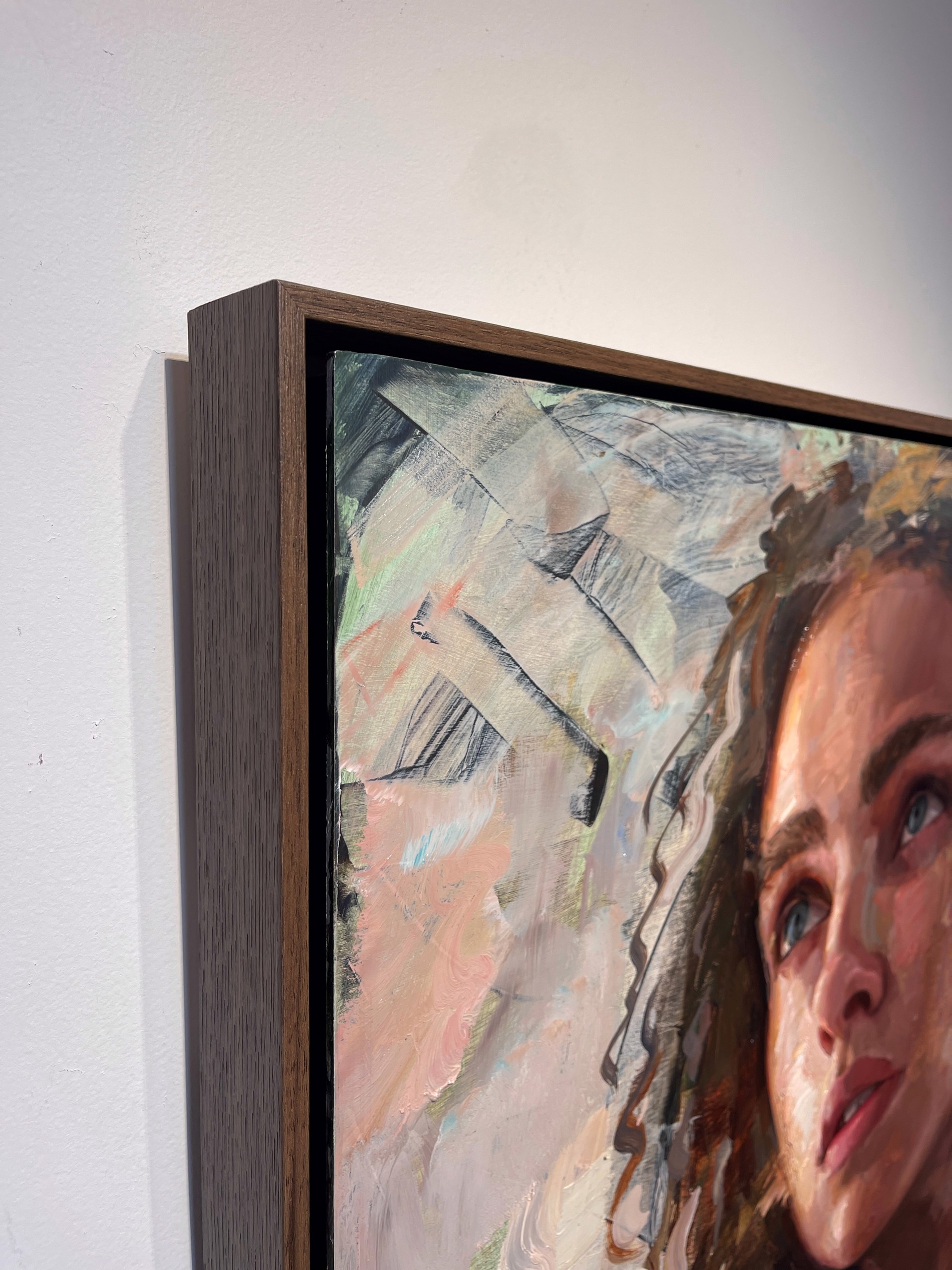 Matt Talbert | Waiting for a Sign (2023) | MutualArt