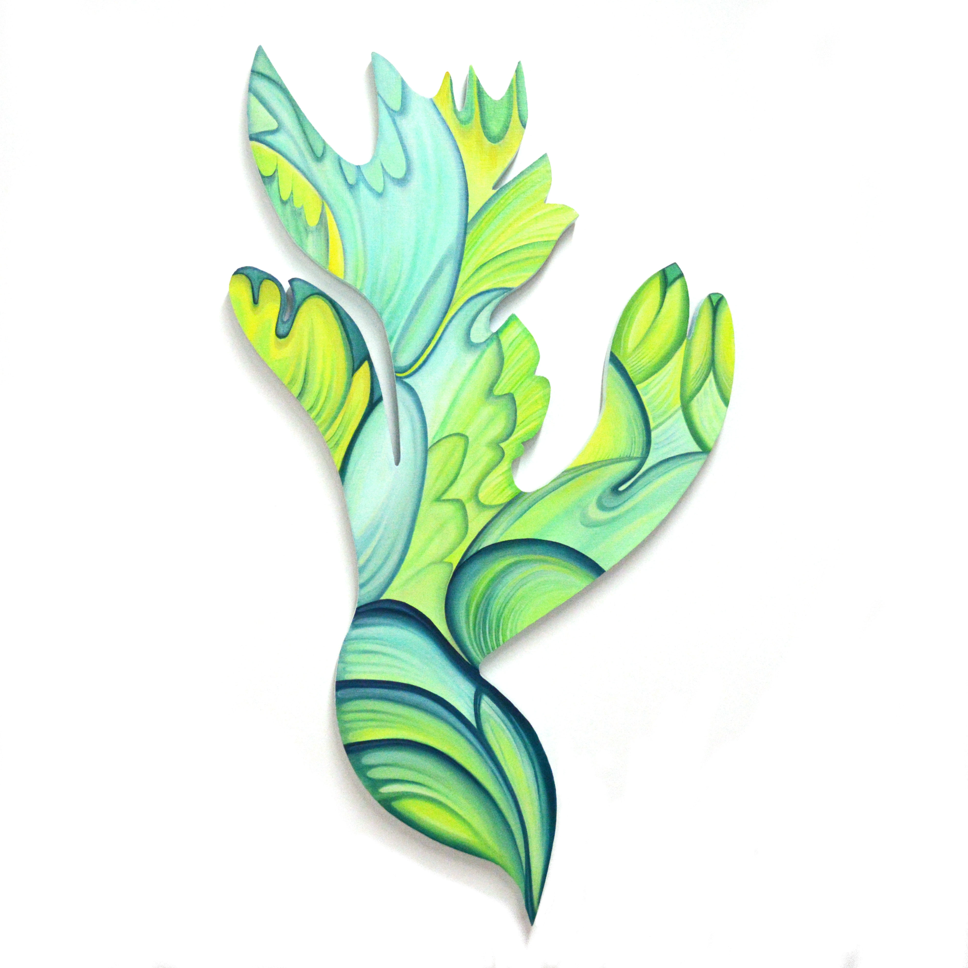 Close Embrace by Maude Deslauriers, 2024