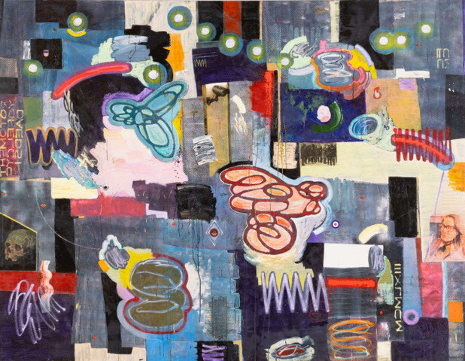 Parallax #30 (nee RD143) by Max Presneill, 2023