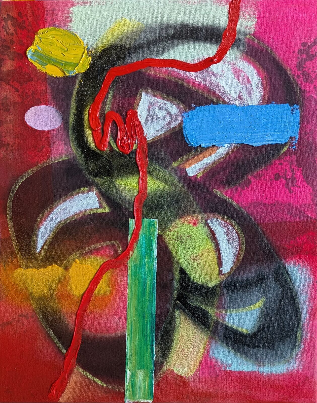 Fear & Loathing in Los Angeles #1 by Max Presneill, 2025