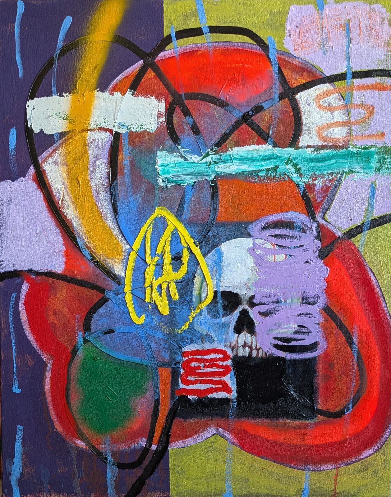 Fear & Loathing in Los Angeles #2 by Max Presneill, 2025