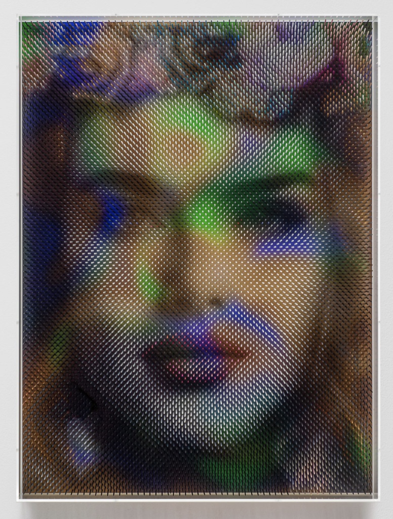 Artwork by Maxim Wakultschik