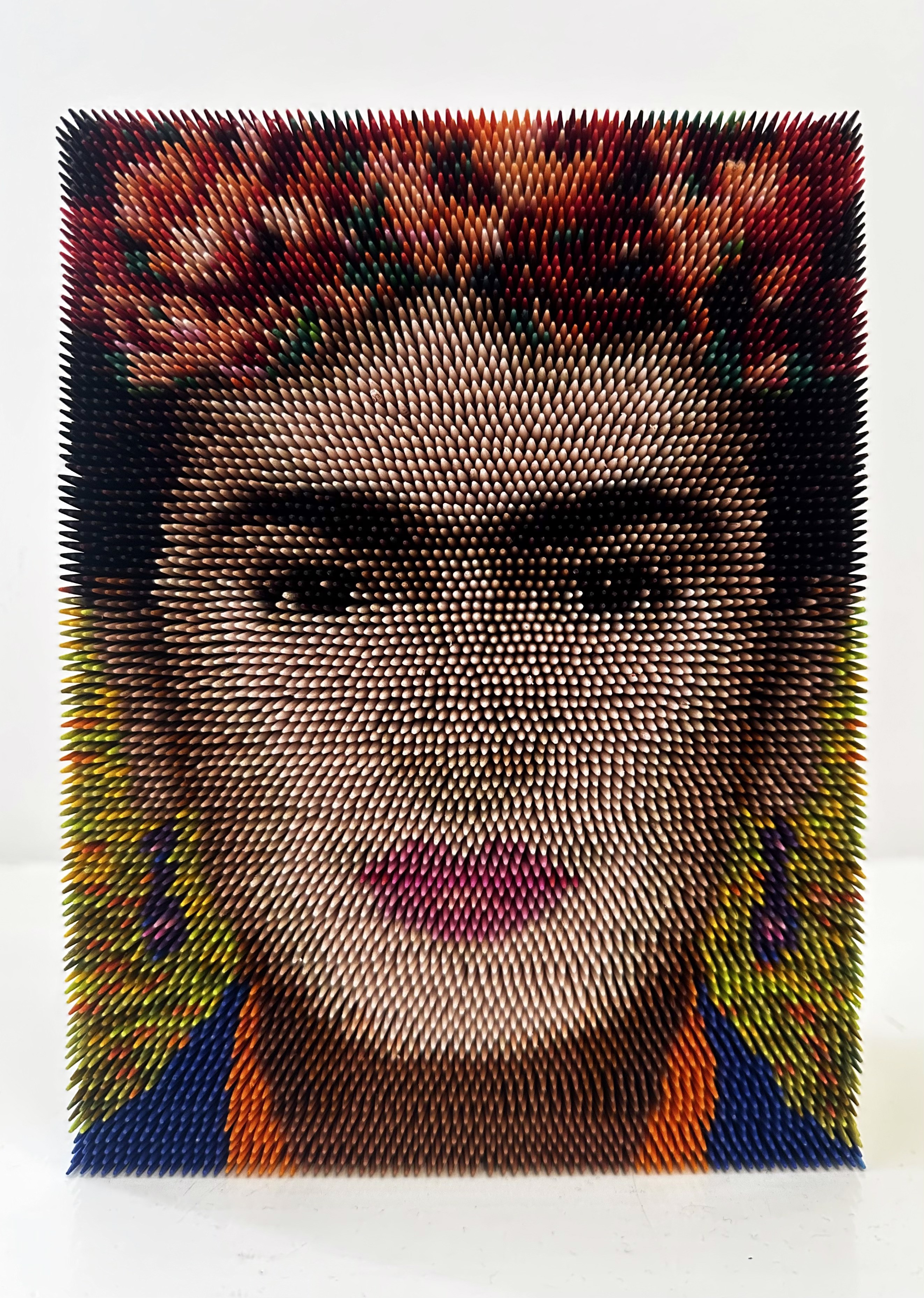 Frida by Maxim Wakultschik, 2025