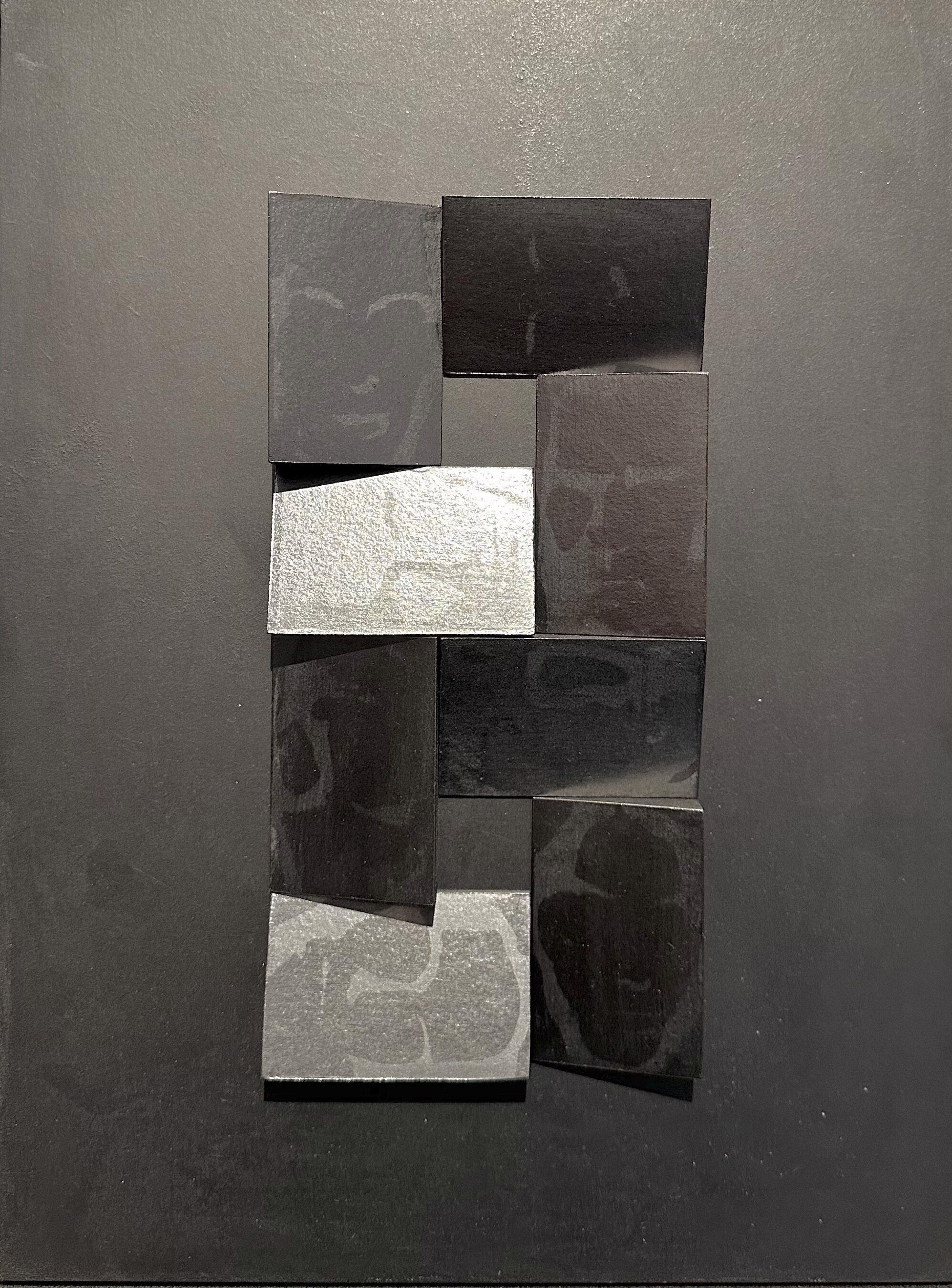 Untitled 1 by Maxim Wakultschik, 2013