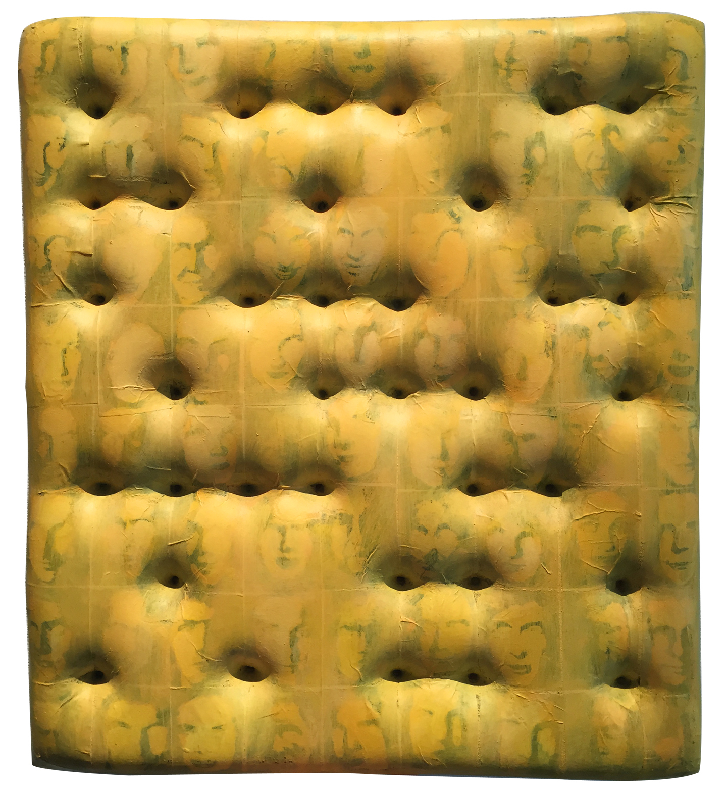 Untitled by Maxim Wakultschik, 2003