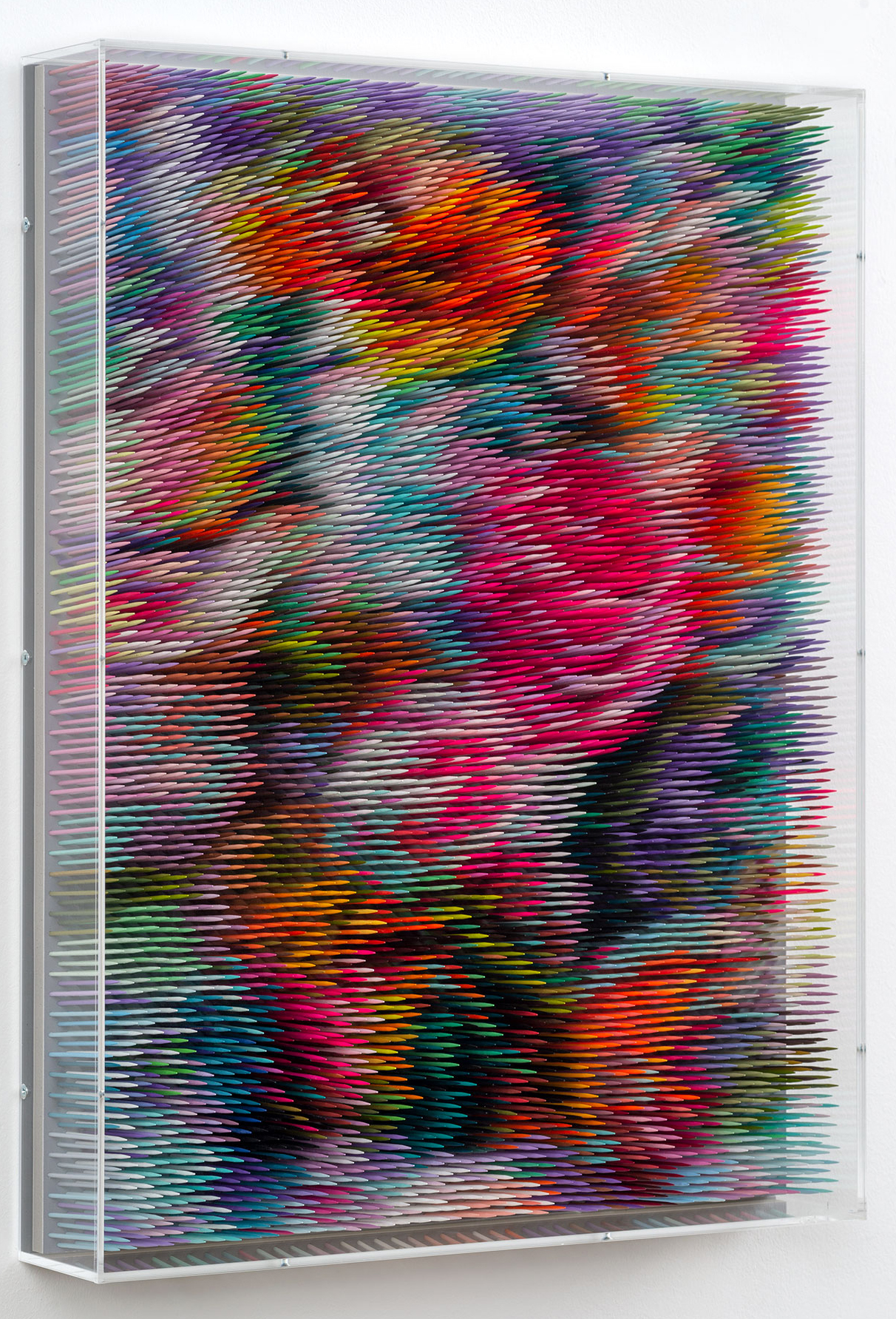 Untitled by Maxim Wakultschik, 2020