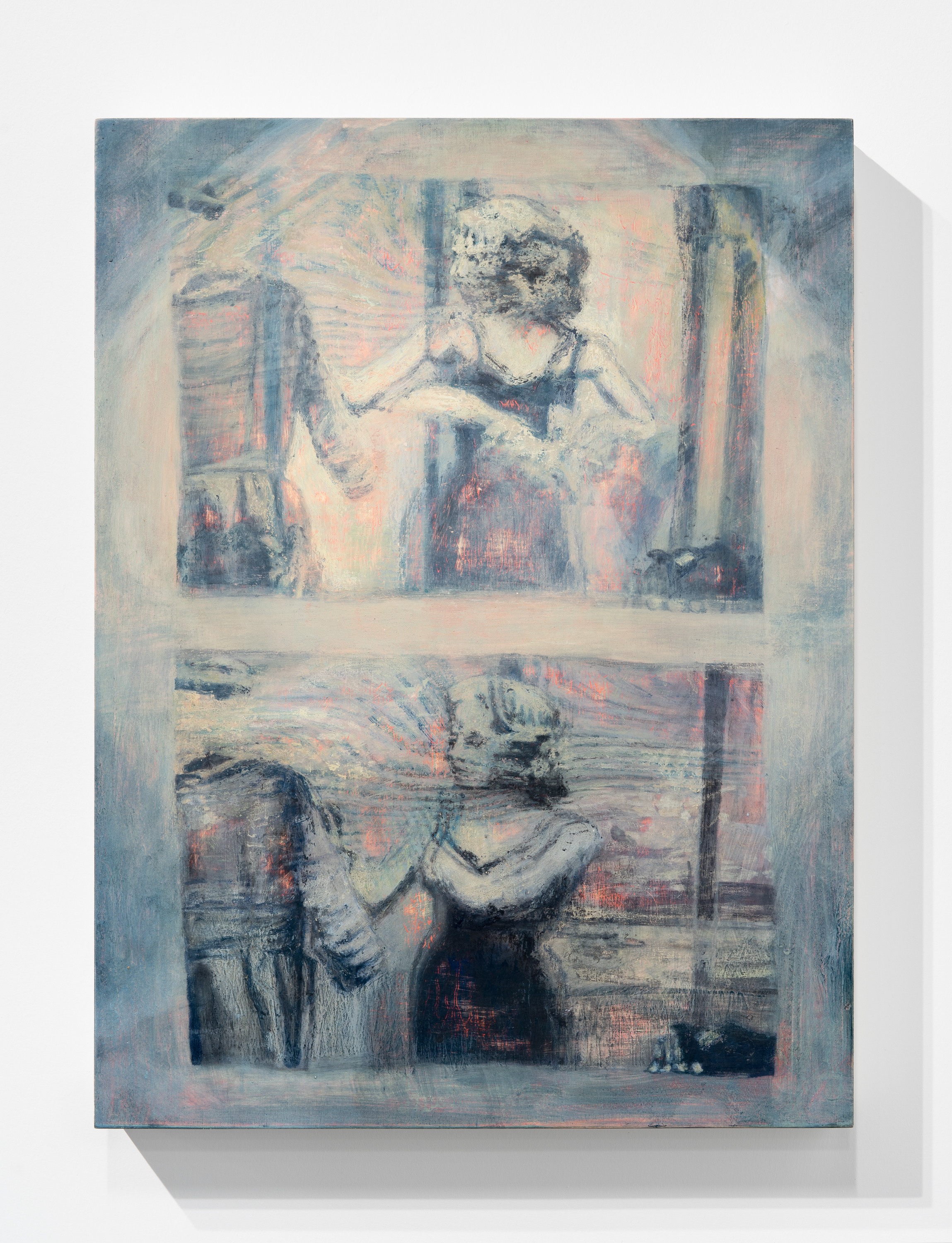 Hunter’s Moon, by Megan Wade-Darragh, 2023