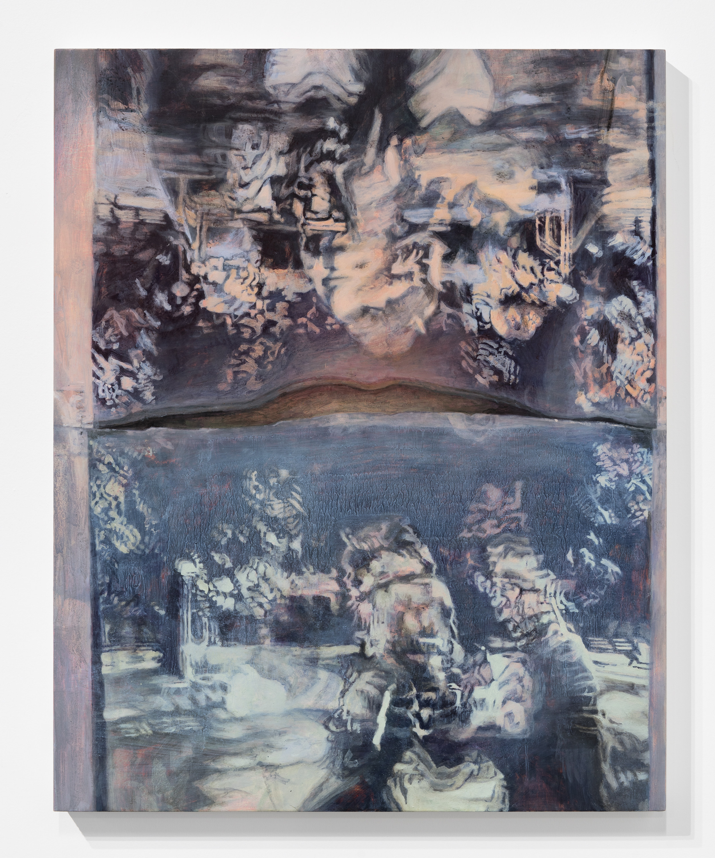 Vesper by Megan Wade-Darragh, 2024