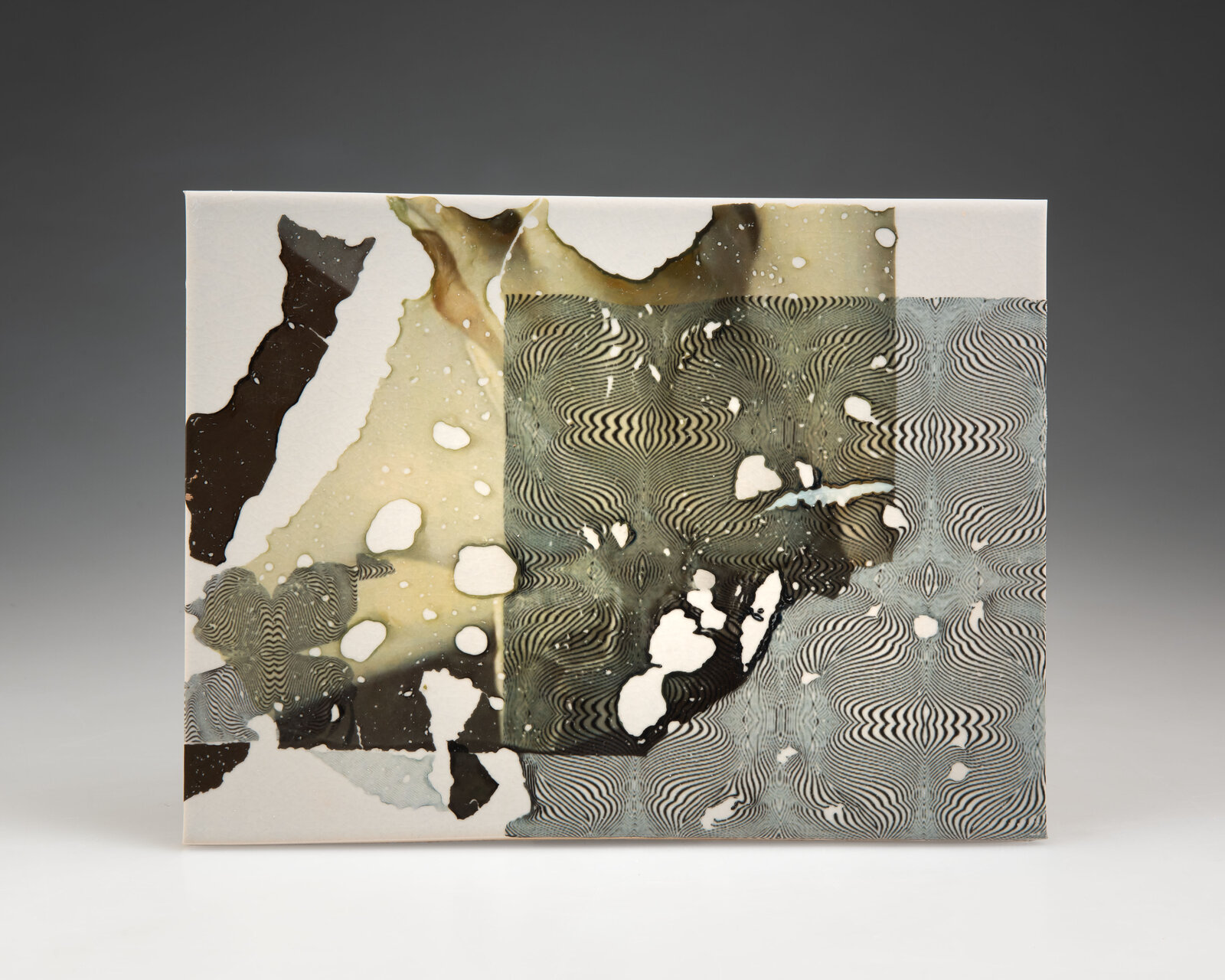 Emulsion by Meghan Smythe, 2023