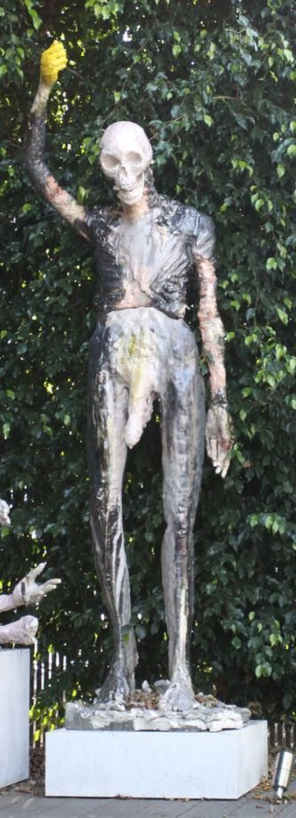 Holy Innocent by Meghan Smythe, 2014