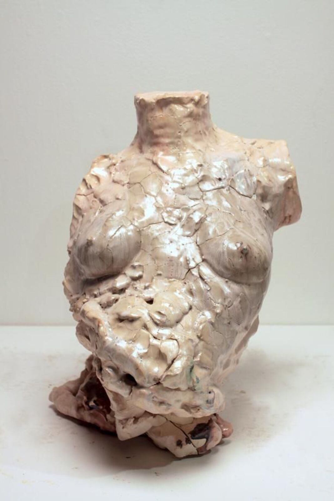 Opal by Meghan Smythe, 2013