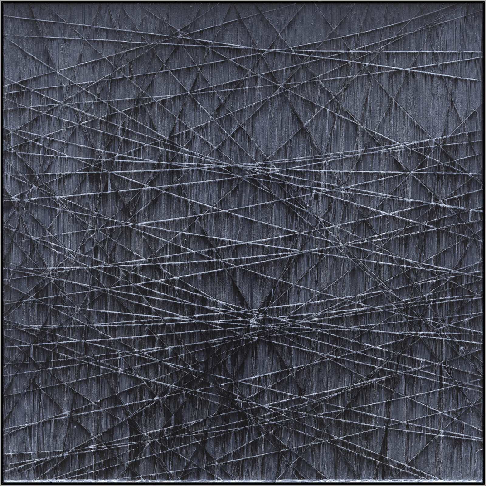 Becoming #9 by Michael Batty, 2020