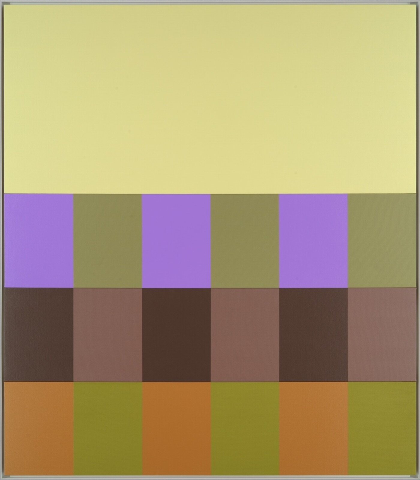 Bridges 2 by Michael Batty, 2024