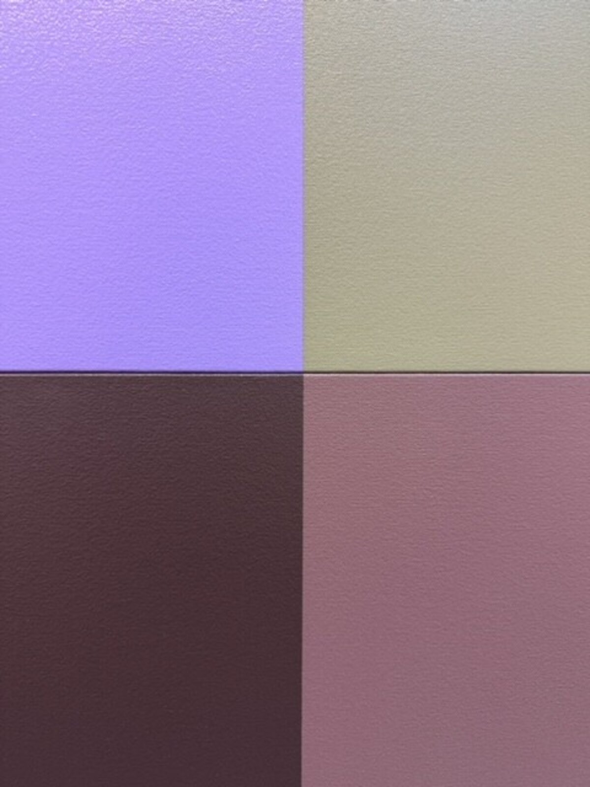 Artwork by Michael Batty, Bridges 2, Made of Acrylic on canvas 