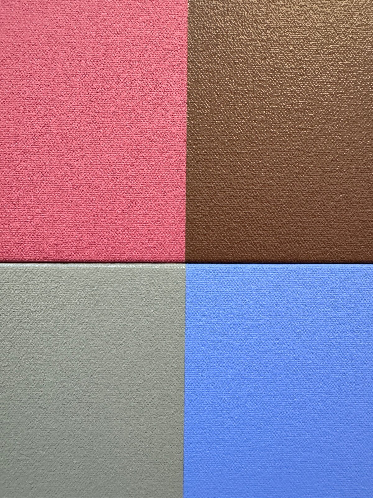 Artwork by Michael Batty, Bridges 6, Made of Acrylic on canvas 