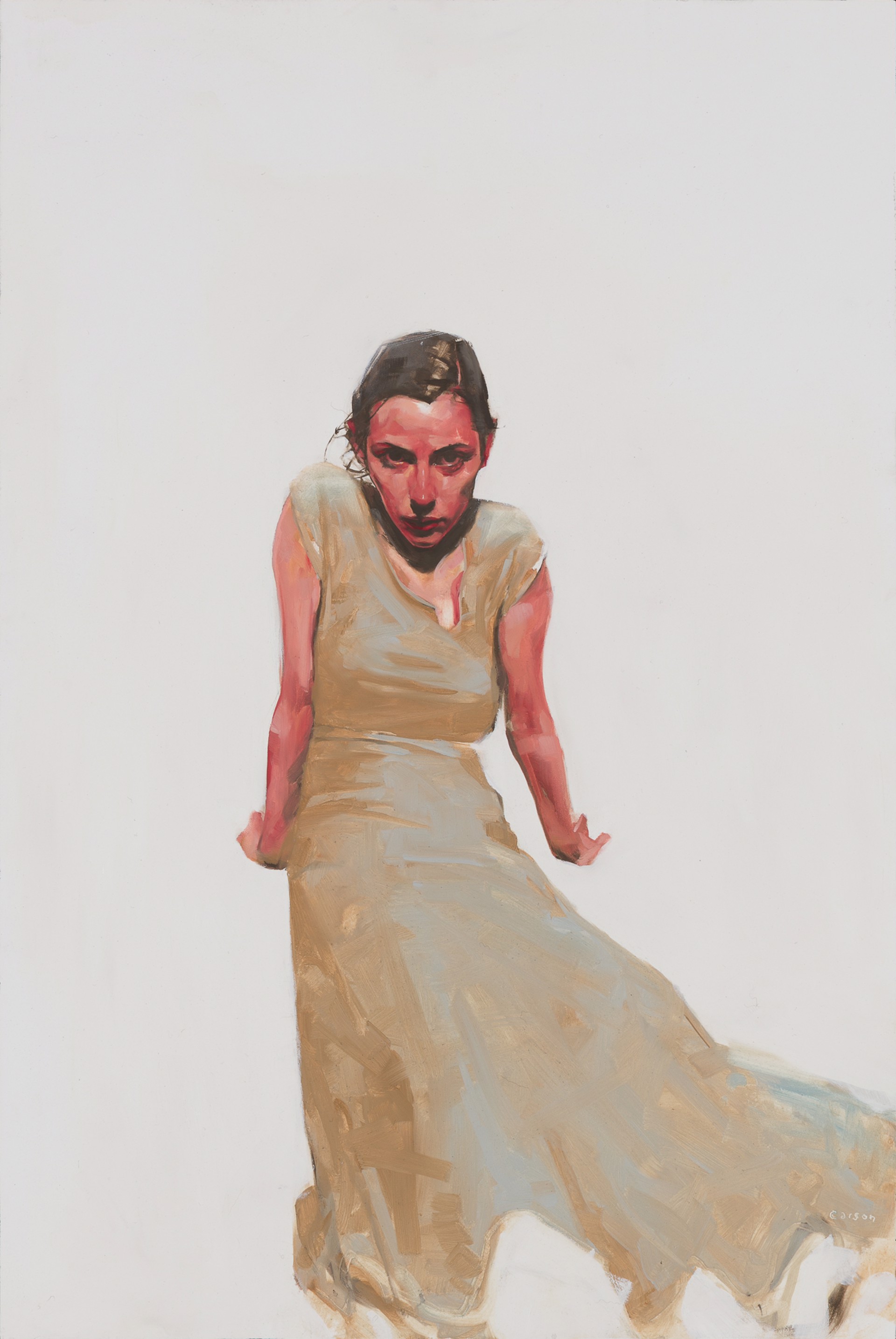 Watcher by Michael Carson, 2024