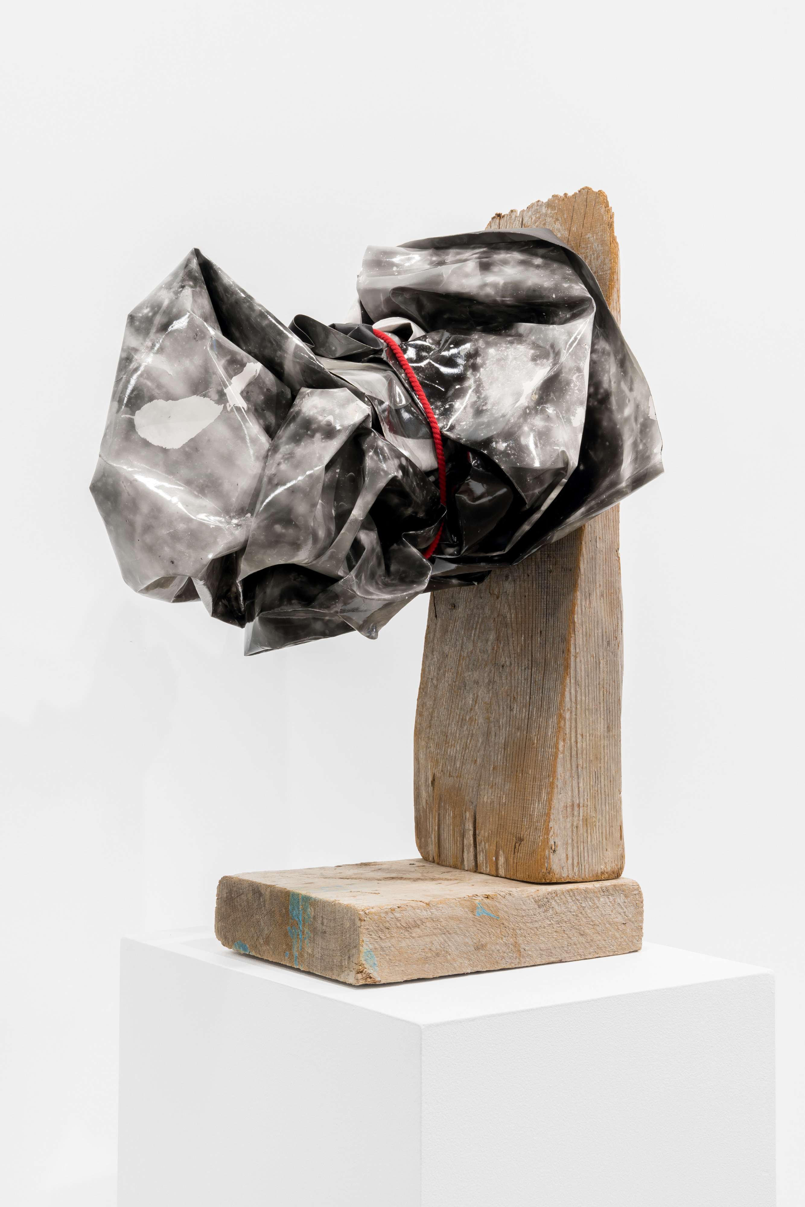 Michael Flomen | S.Q.I. (2023) | MutualArt