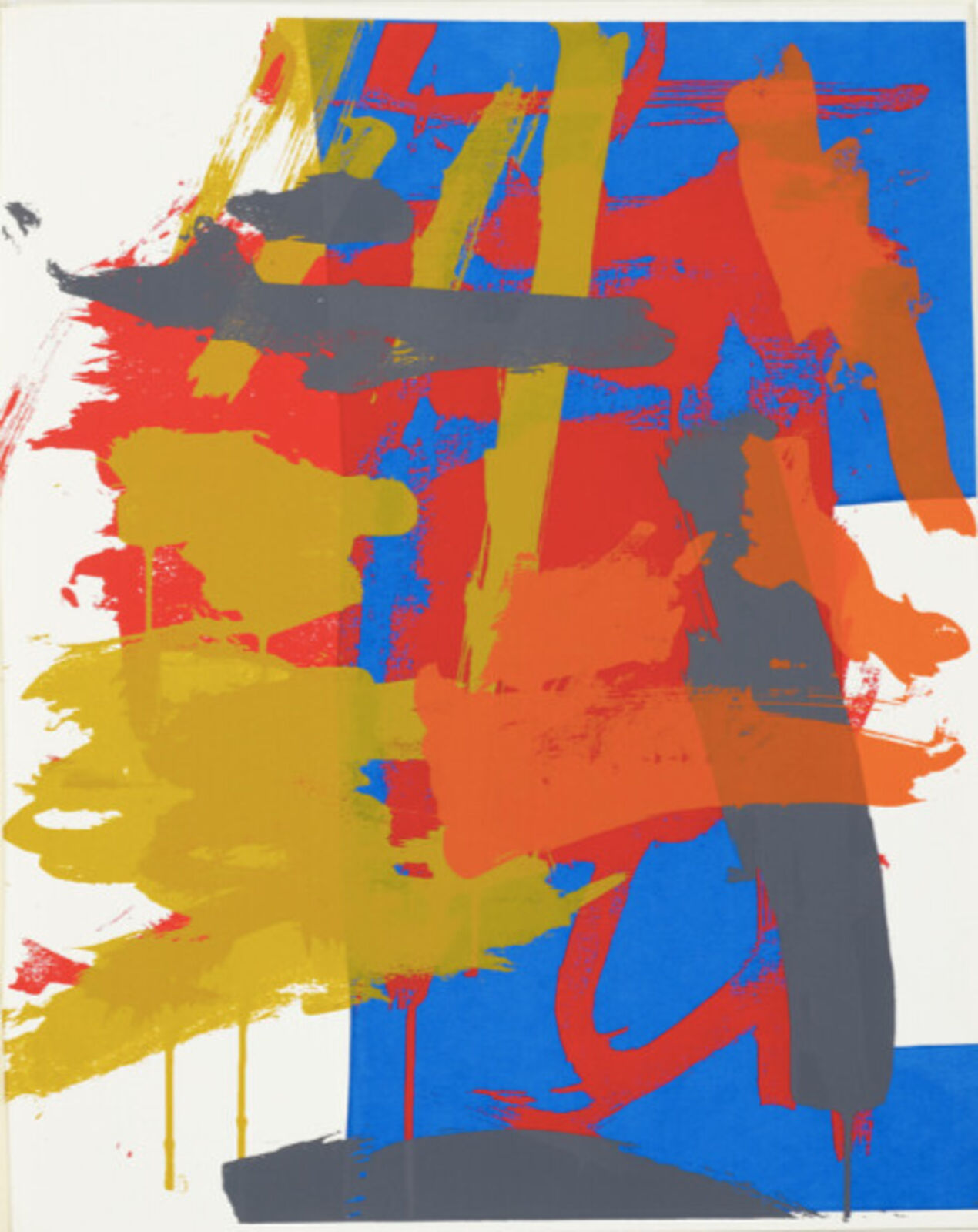 Artwork by Michael Goldberg