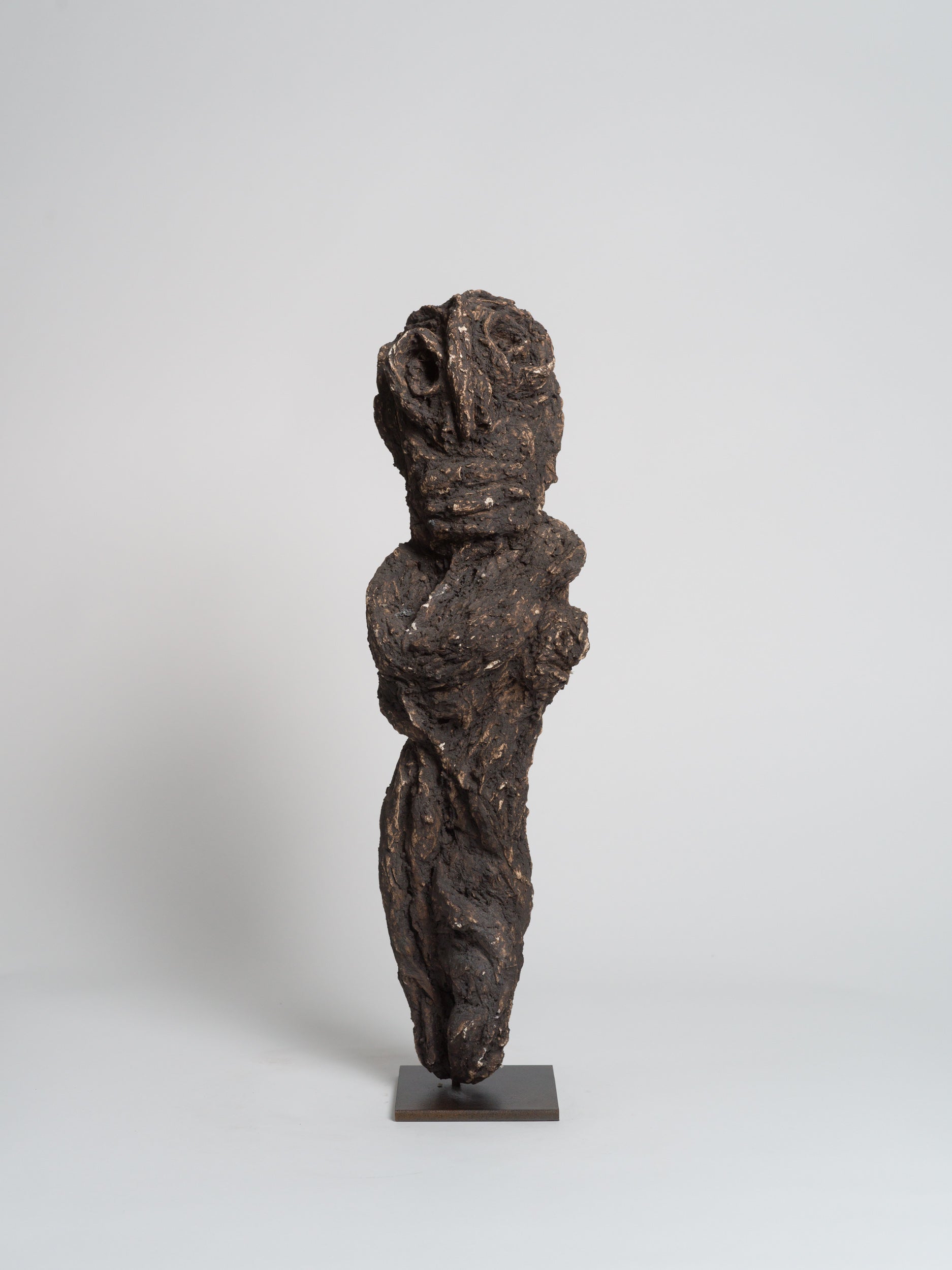 Untitled by Michel Nedjar, 1980