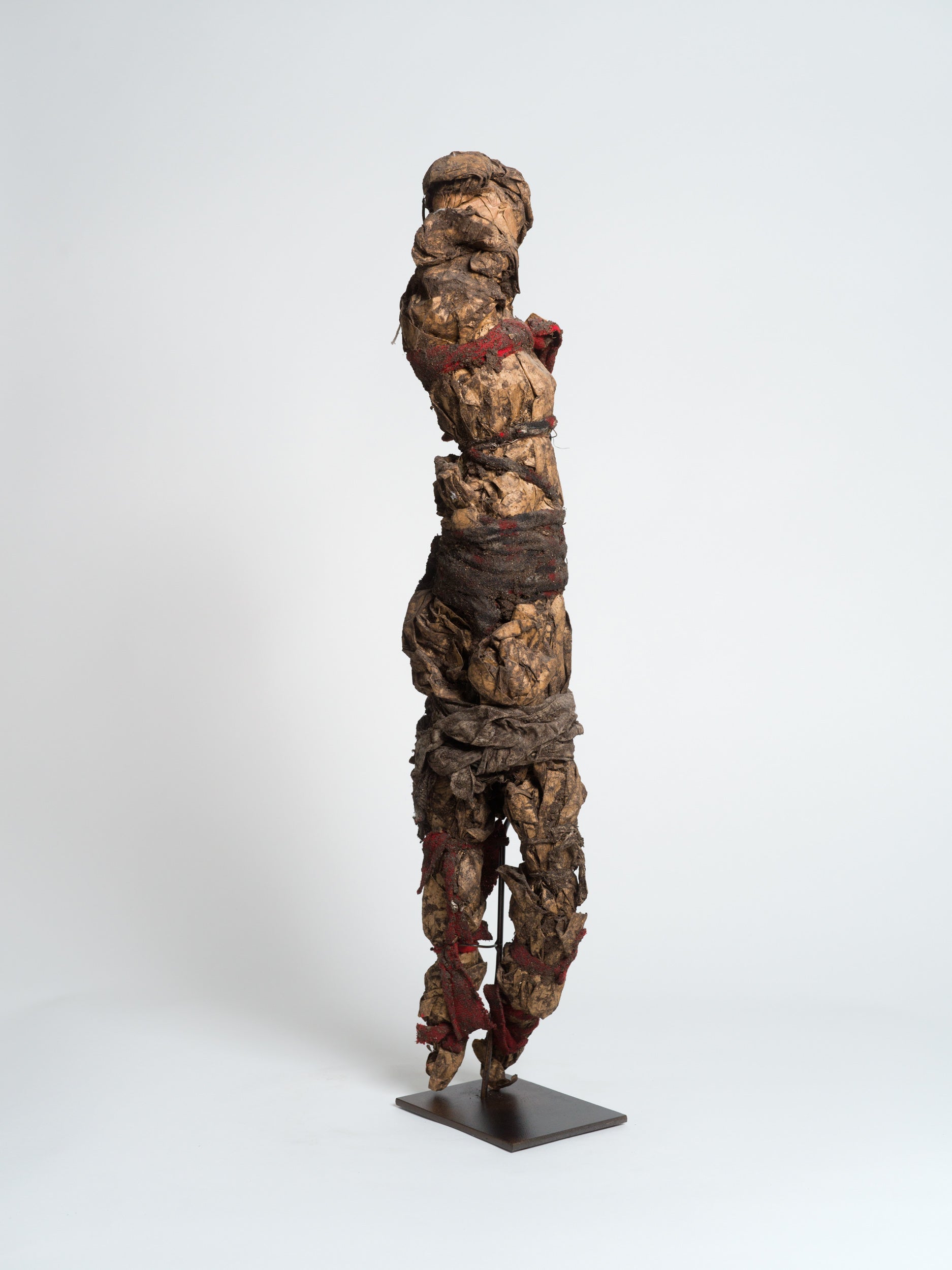 Artwork by Michel Nedjar, Untitled, Made of Object 