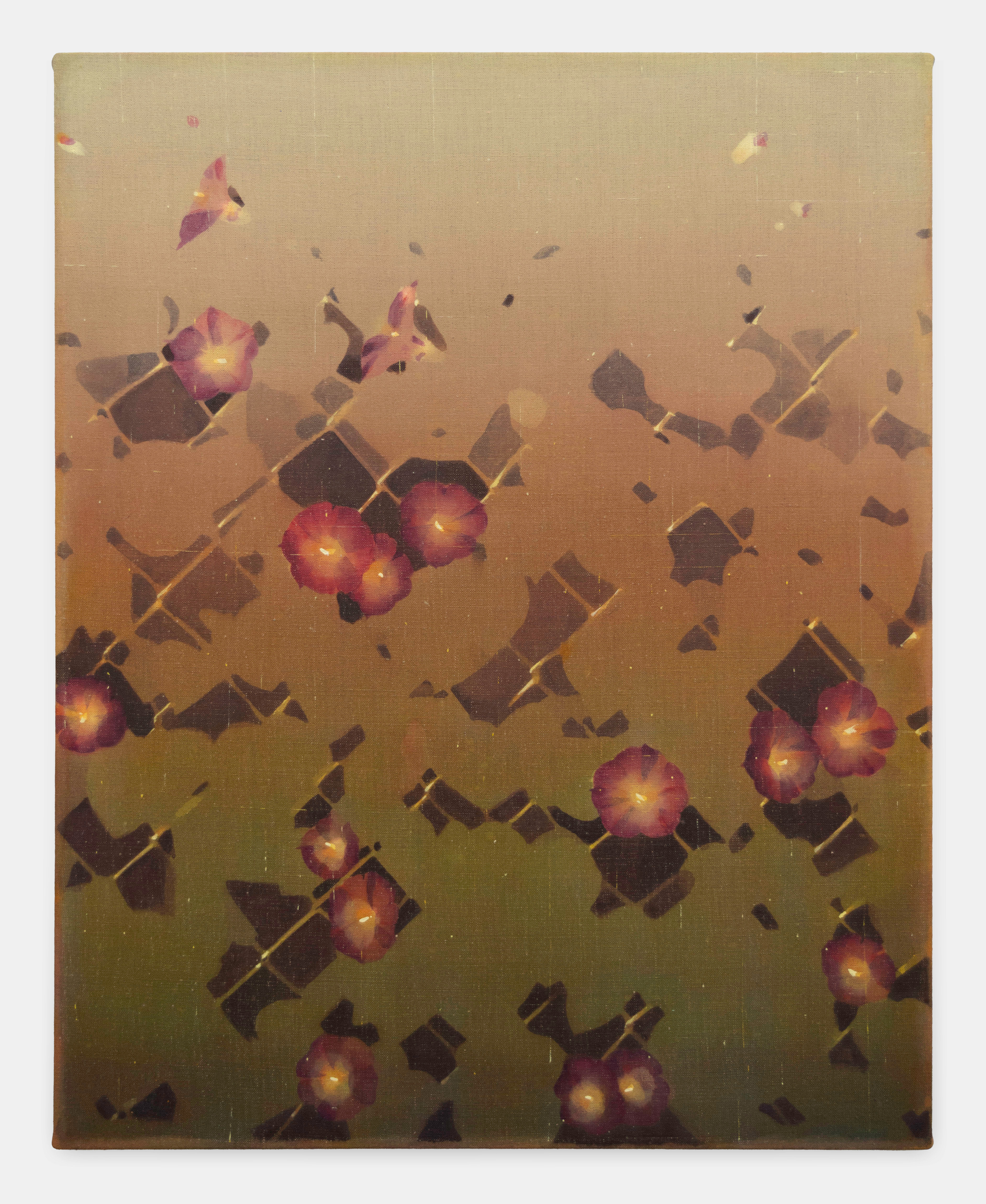 Late Summer by Michelle Paterok, 2025