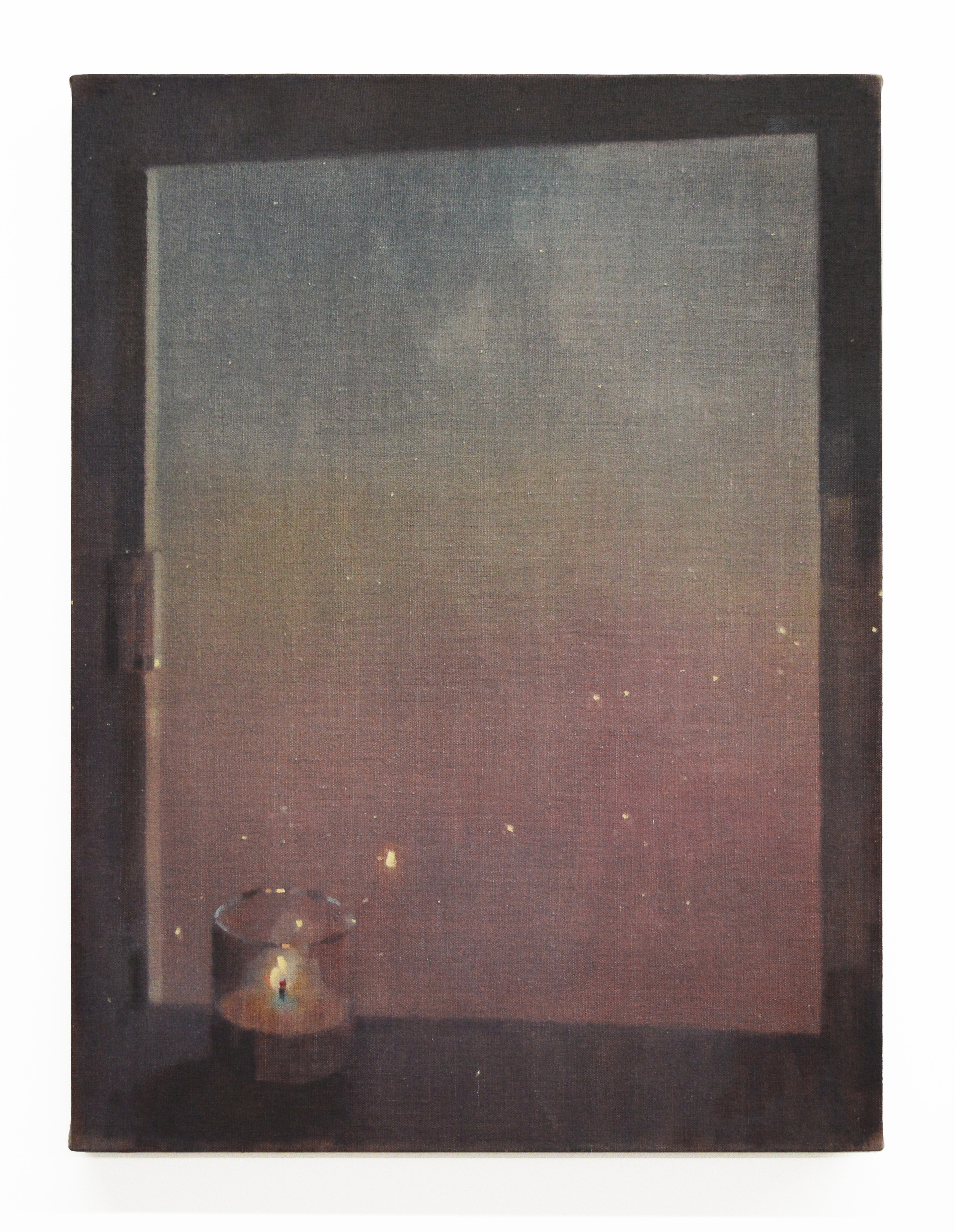 The Scent of Time by Michelle Paterok, 2024