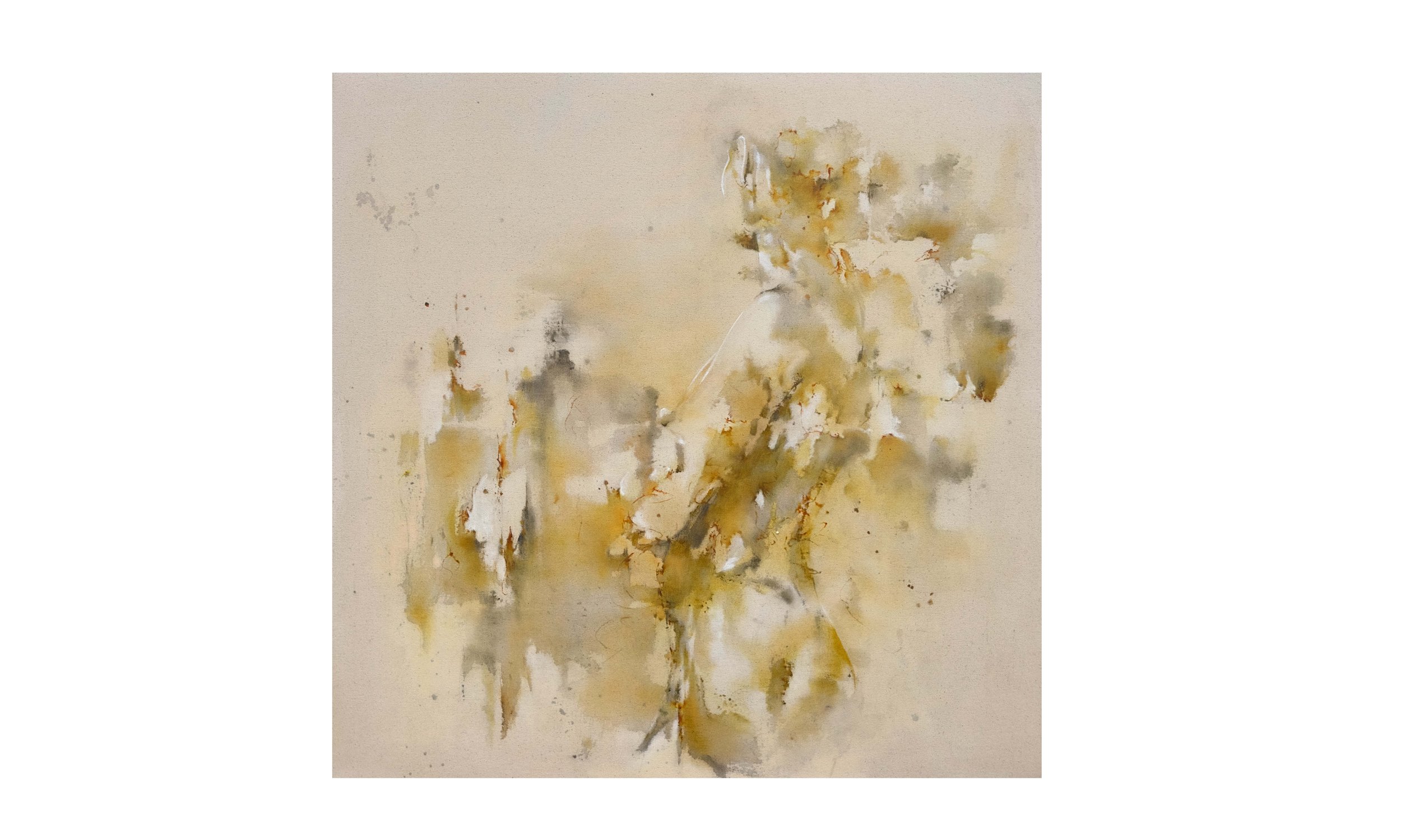 A Moment Lost by Michelle Watson, 2025