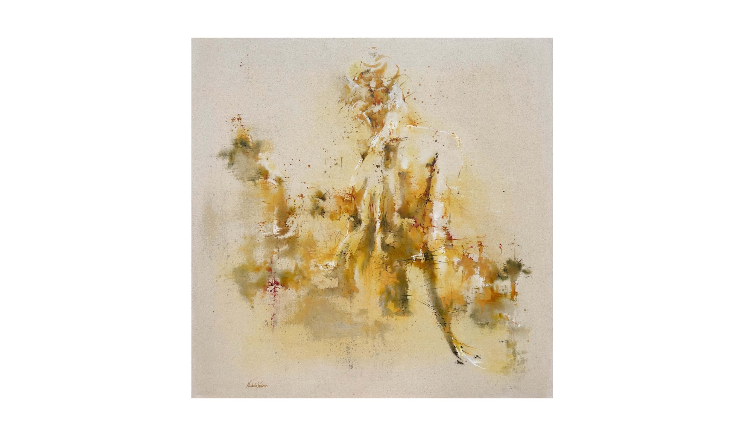 Forever Autumn by Michelle Watson, 2025