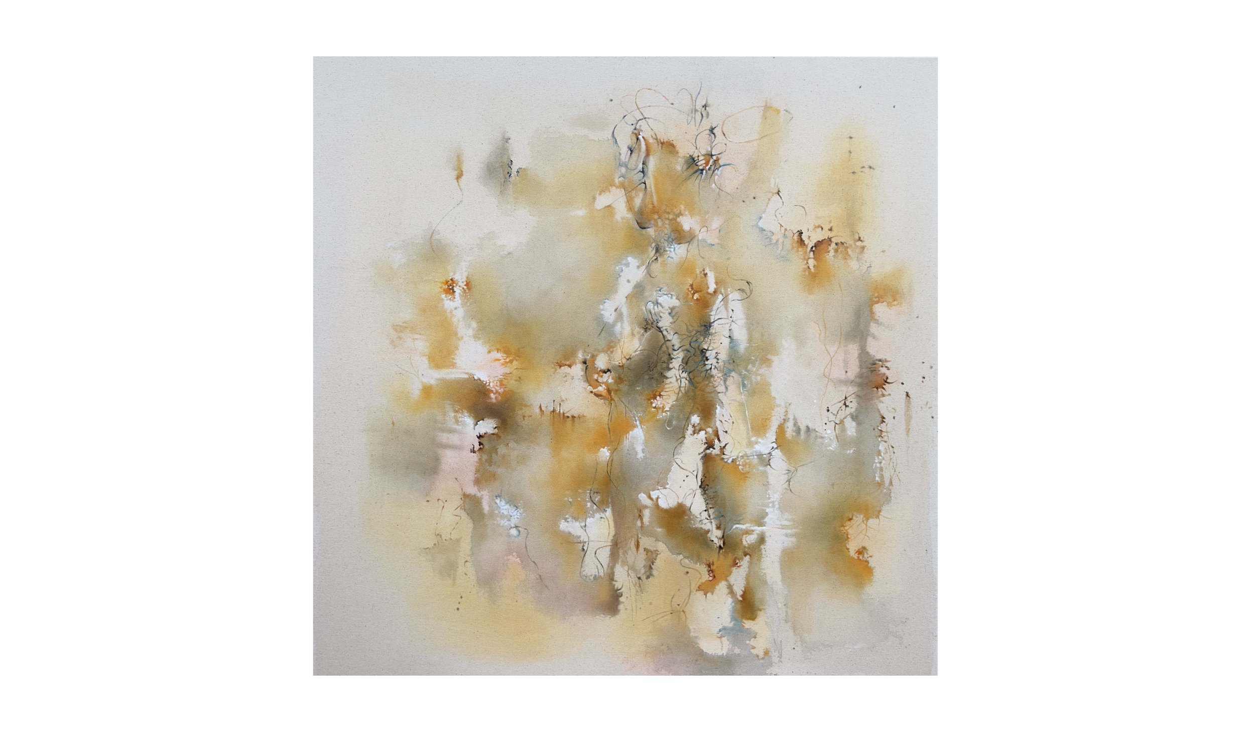 Synergy by Michelle Watson, 2024