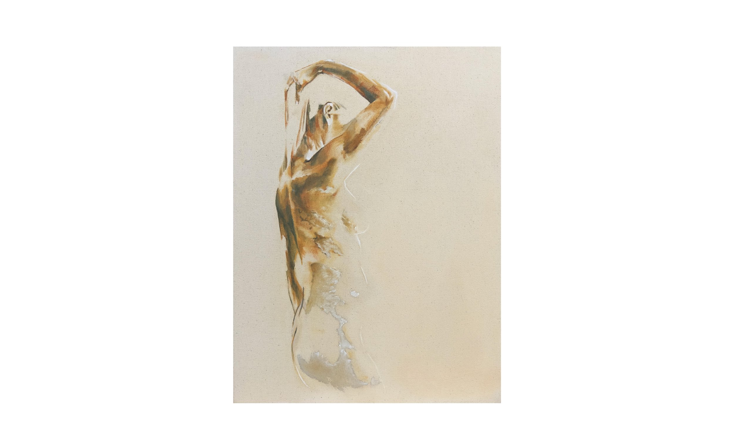 Torn by Michelle Watson, 2025