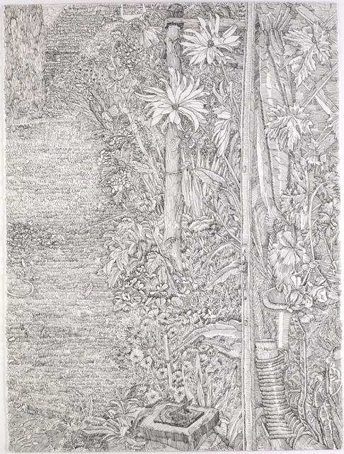 The Summer House: by Milan Ivanič, 2010