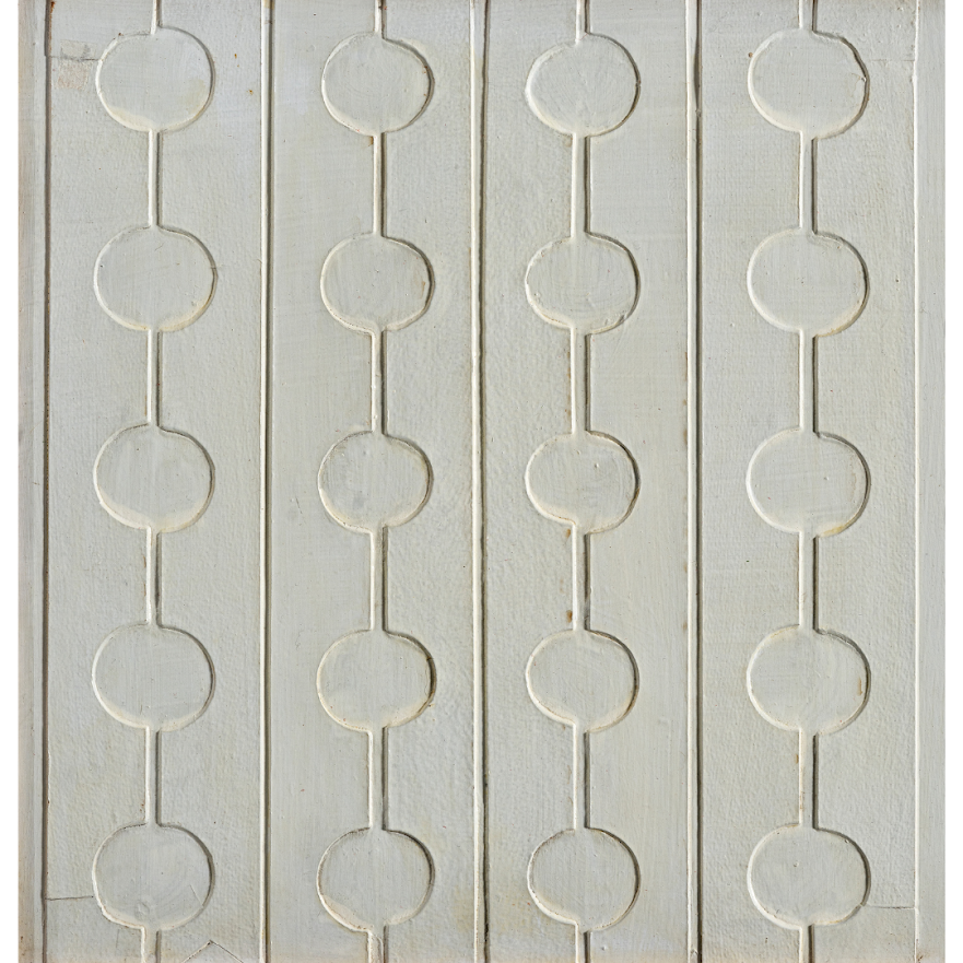Untitled by Milena Cubrakovic, 1965