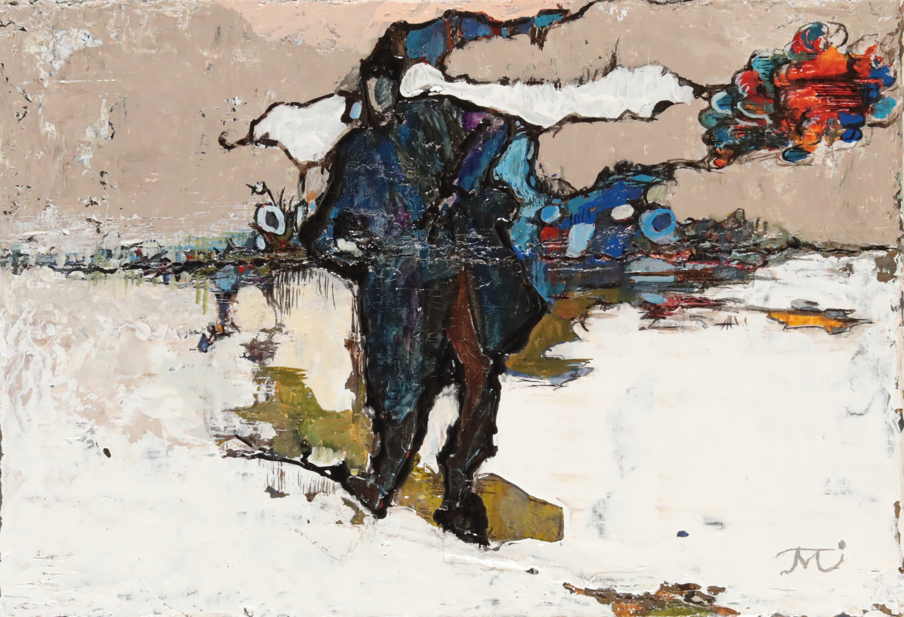 Northen Traveler
