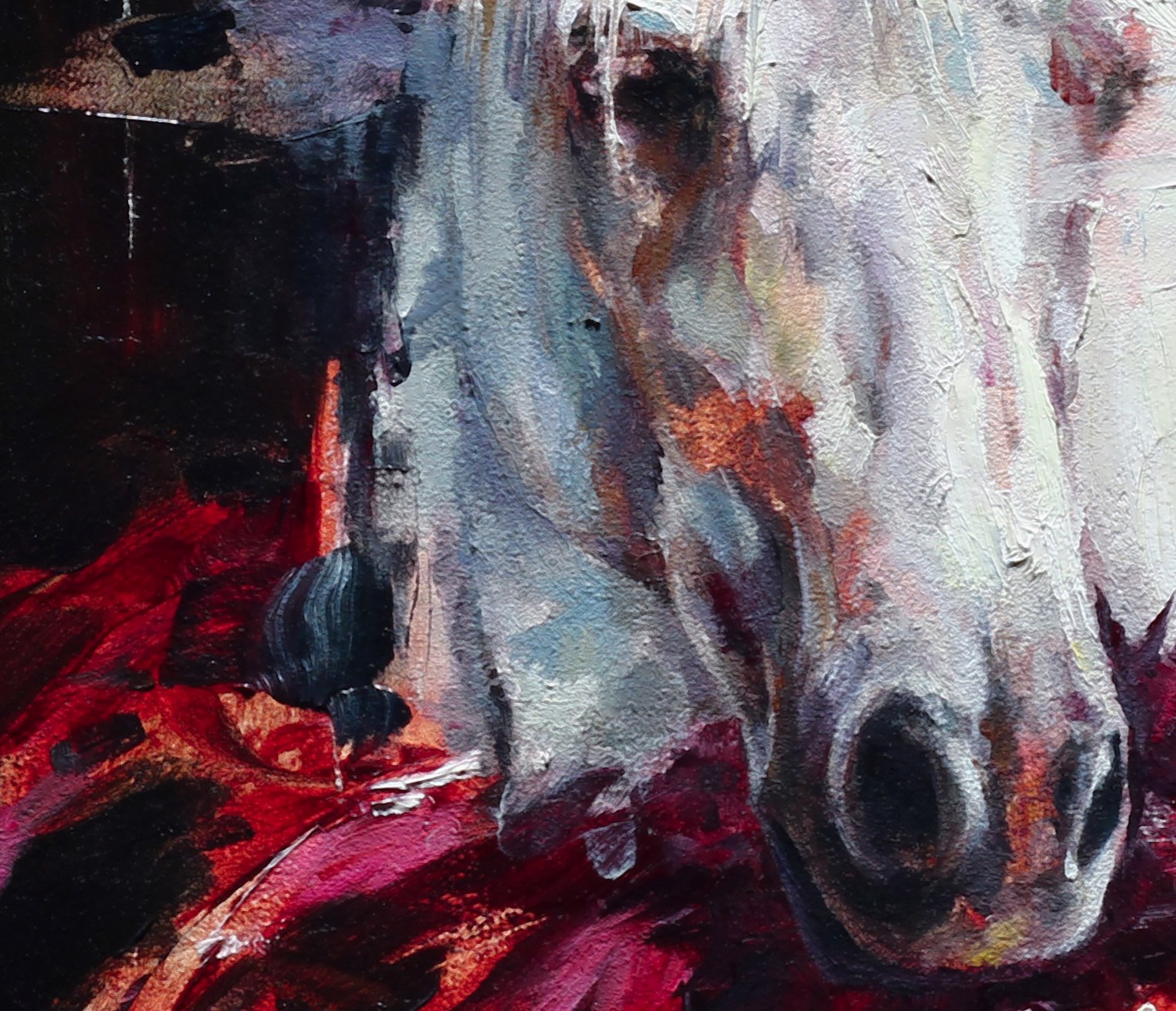 Horse Feathers