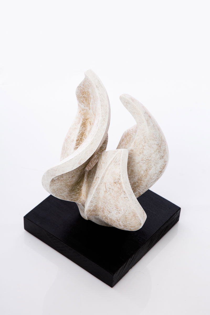 Artwork by Moriya Mor