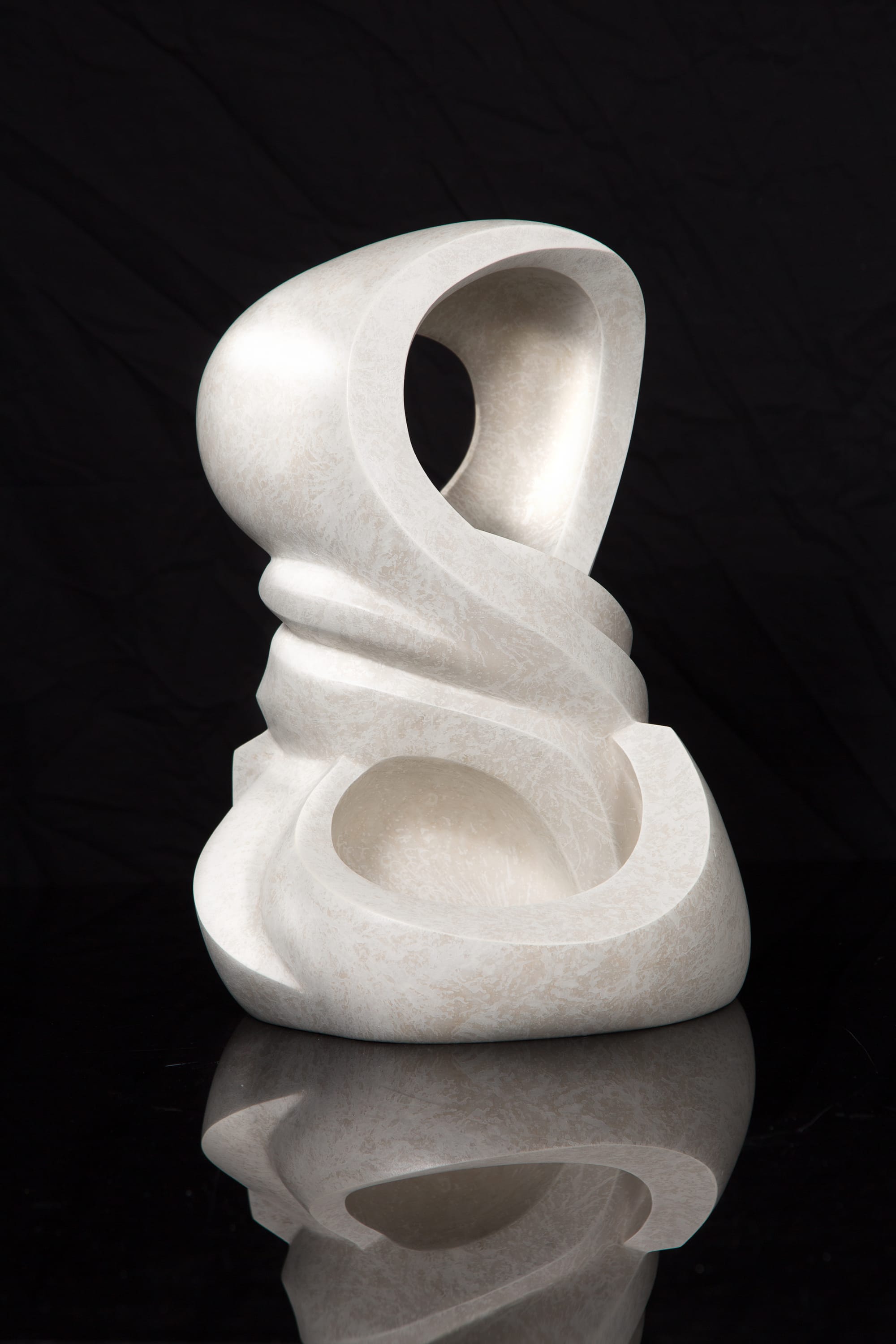 Motherhood 2 by Moriya Mor, null
