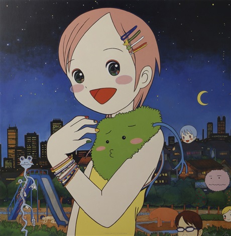 V by Mr., 2005
