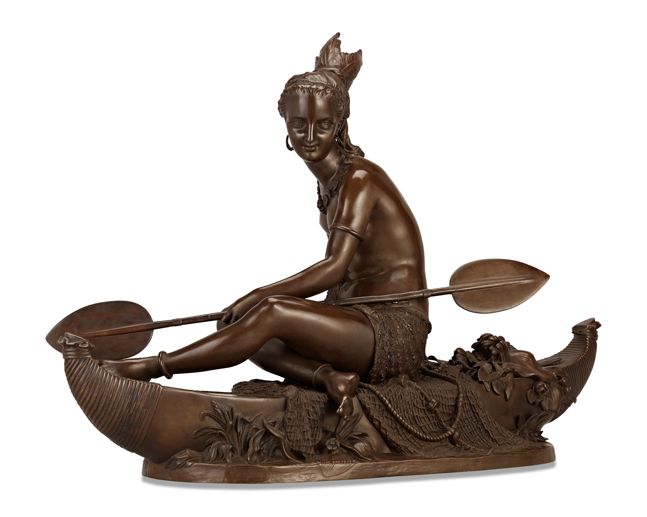 La Pêche 